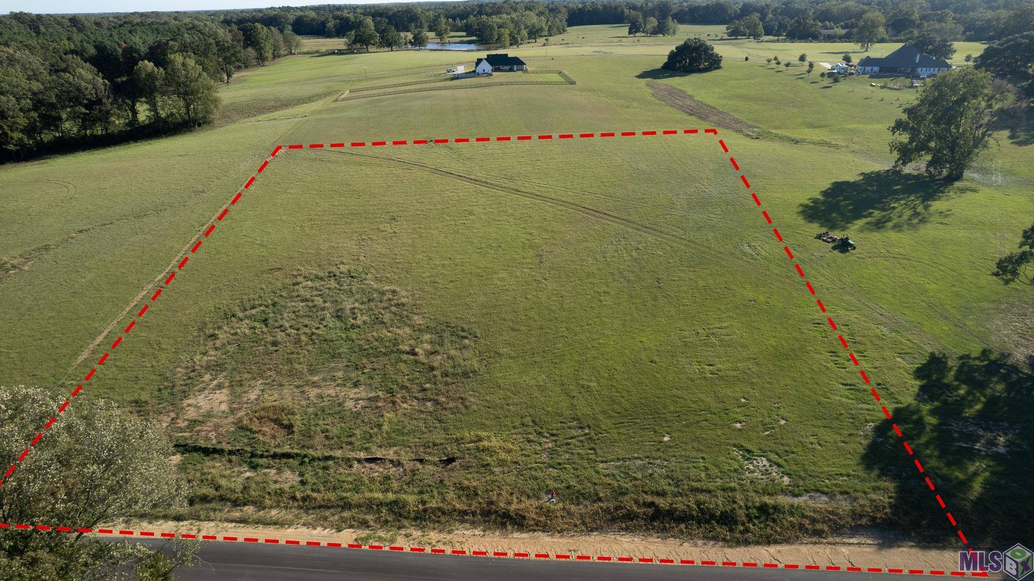 St Francisville, LA 70775,80110 Rosemary Lane