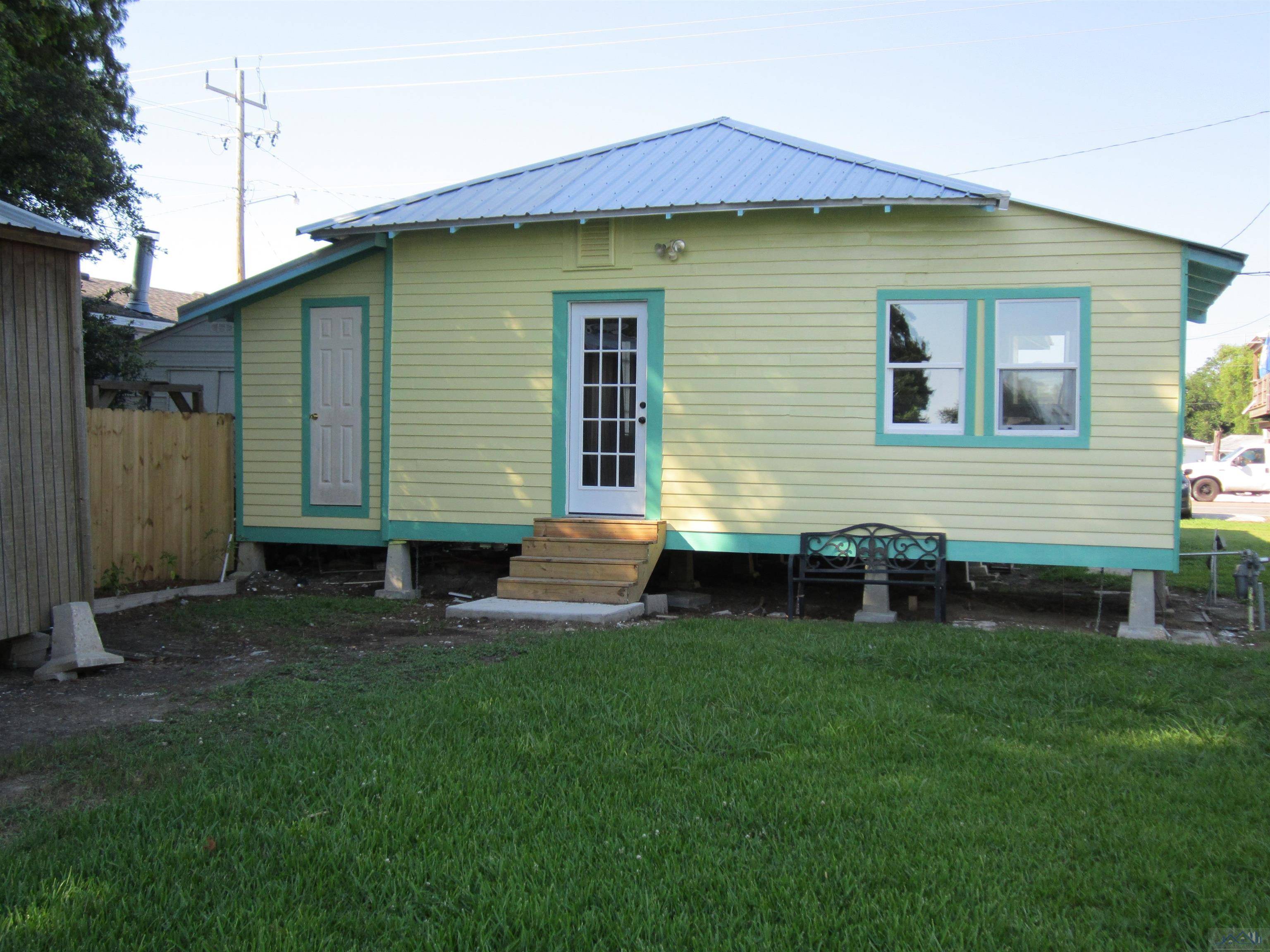 Golden Meadow, LA 70357,210 South Bayou Drive