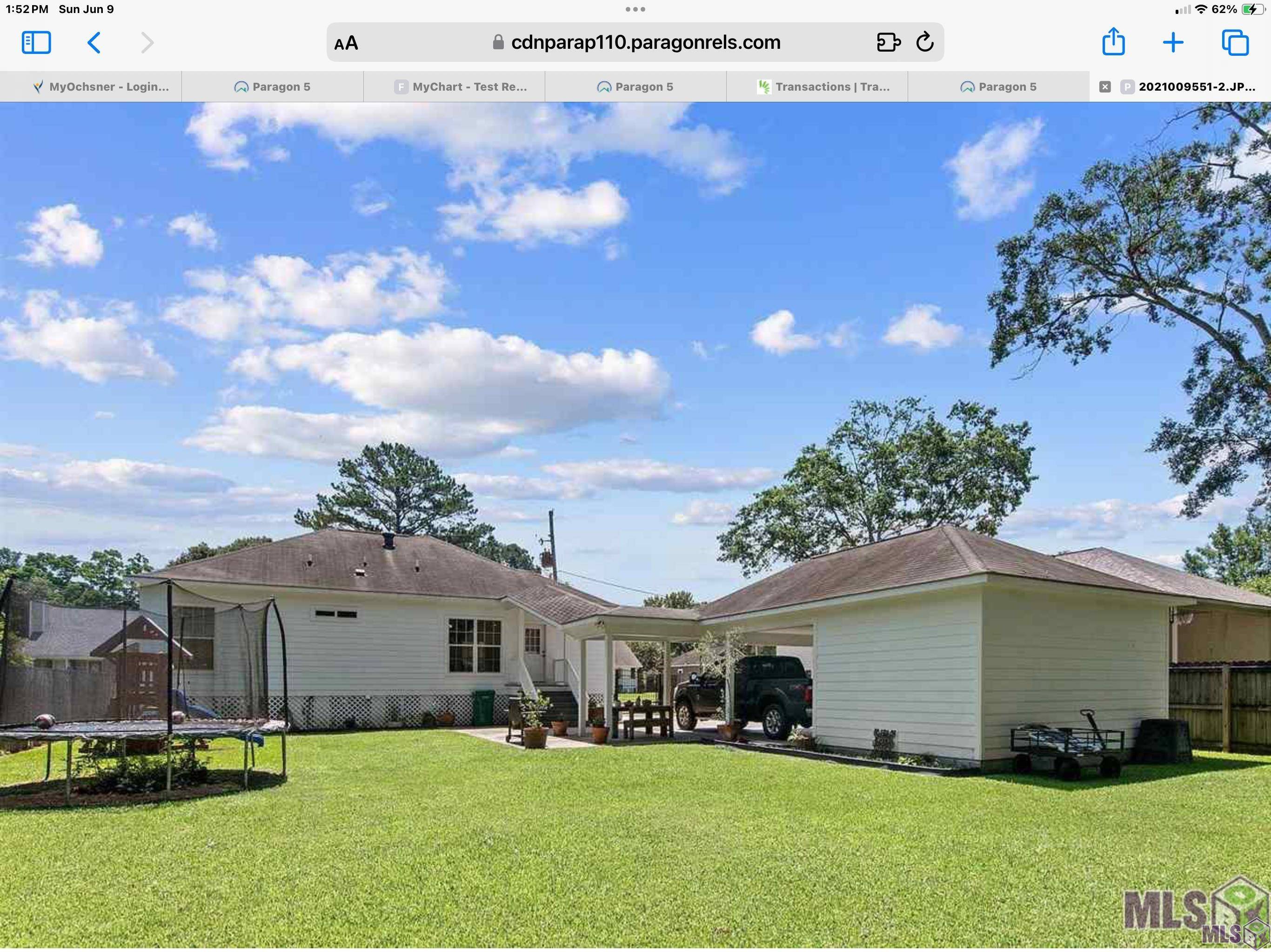 Zachary, LA 70791,3329 Tupelo St