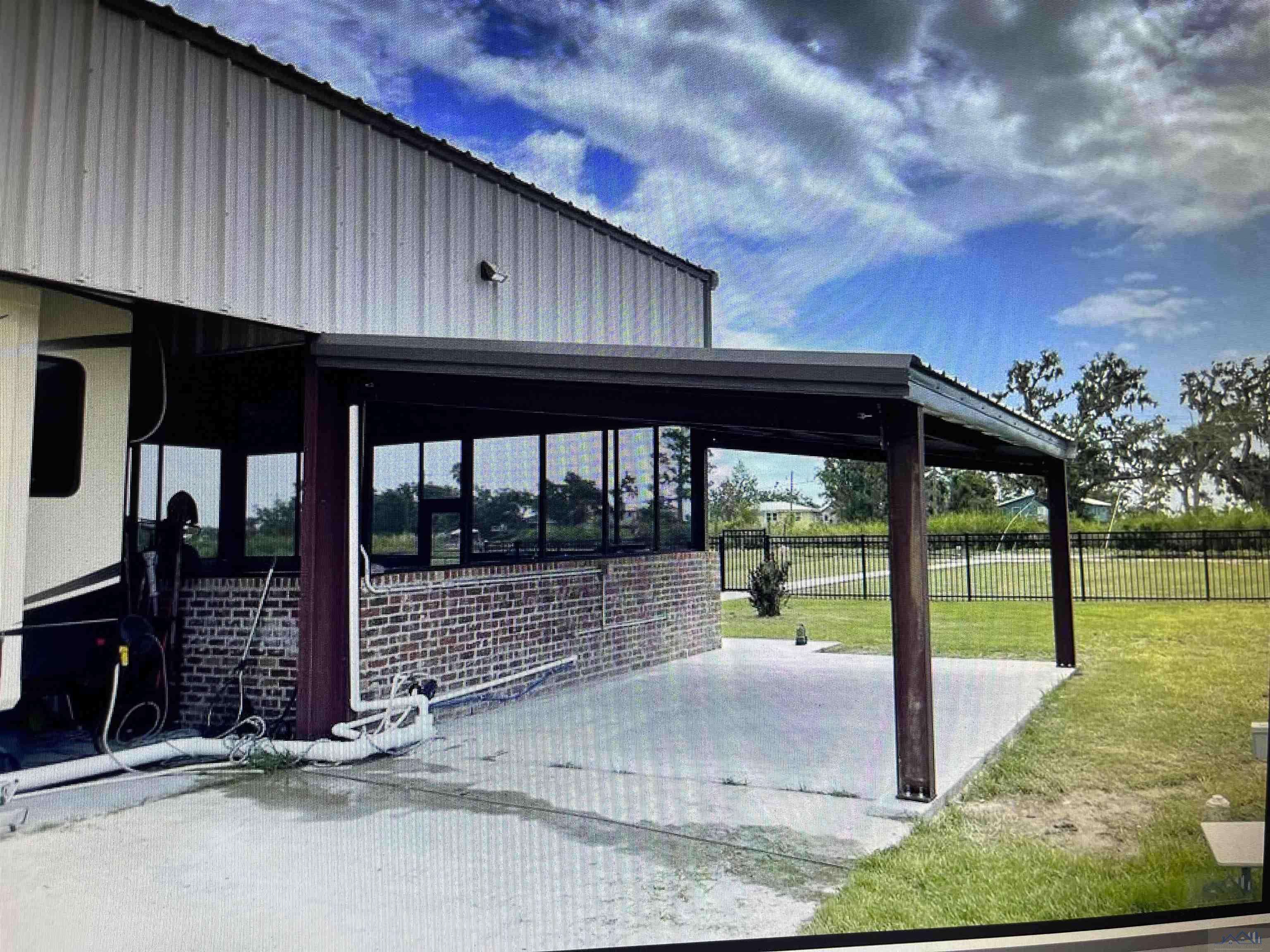 Theriot, LA 70397,1721 Dr. Beatrous Road