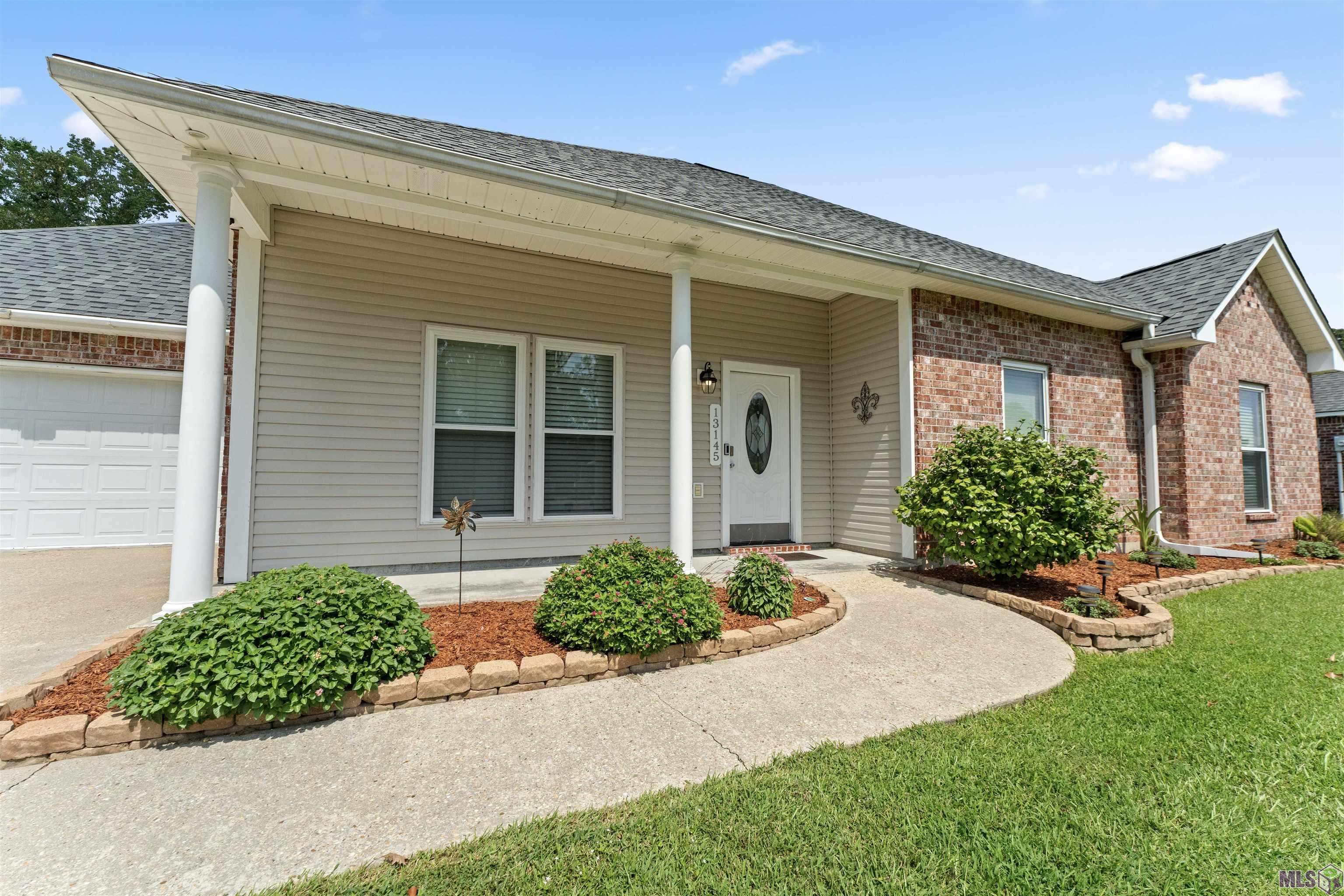 St Amant, LA 70774,13145 Cypress Gold Dr