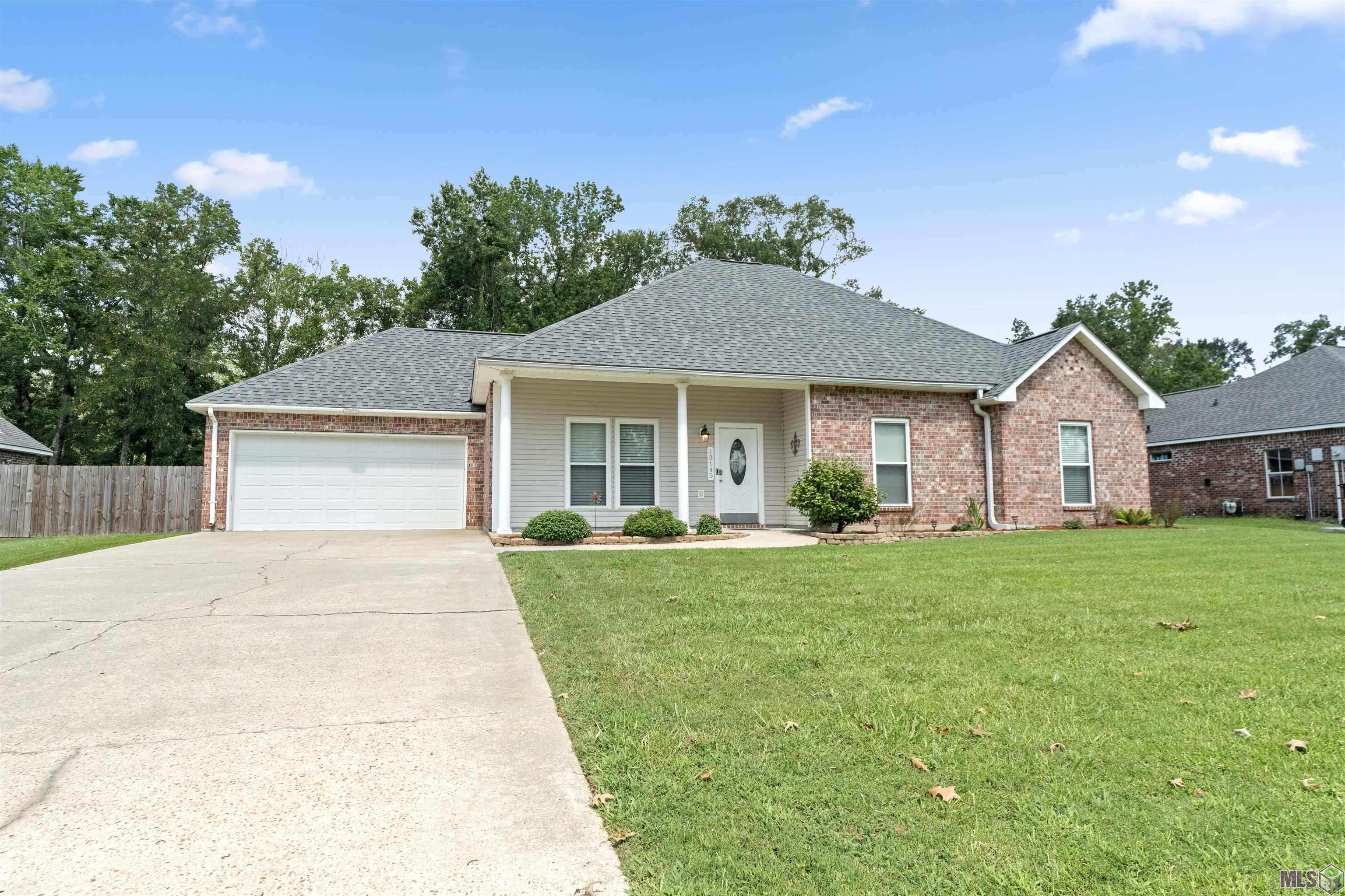 St Amant, LA 70774,13145 Cypress Gold Dr