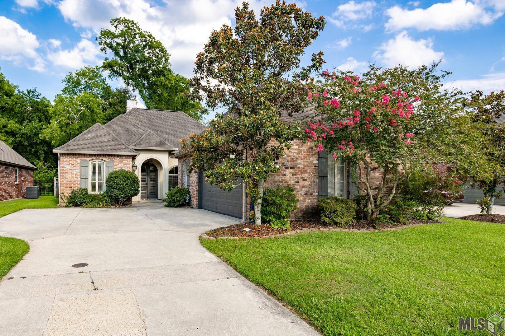 St Gabriel, LA 70776,125 Tiger Dr