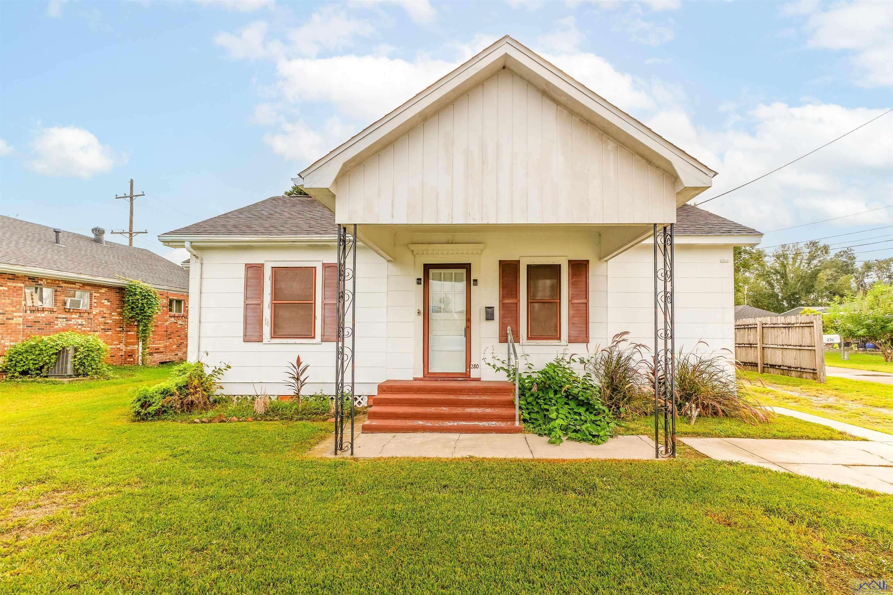 Houma, LA 70364,280 Mckinley St