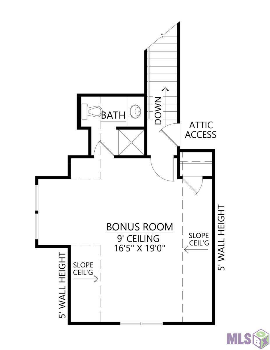 Greenwell Springs, LA 70739,Lot 138 Lake Vista Dr