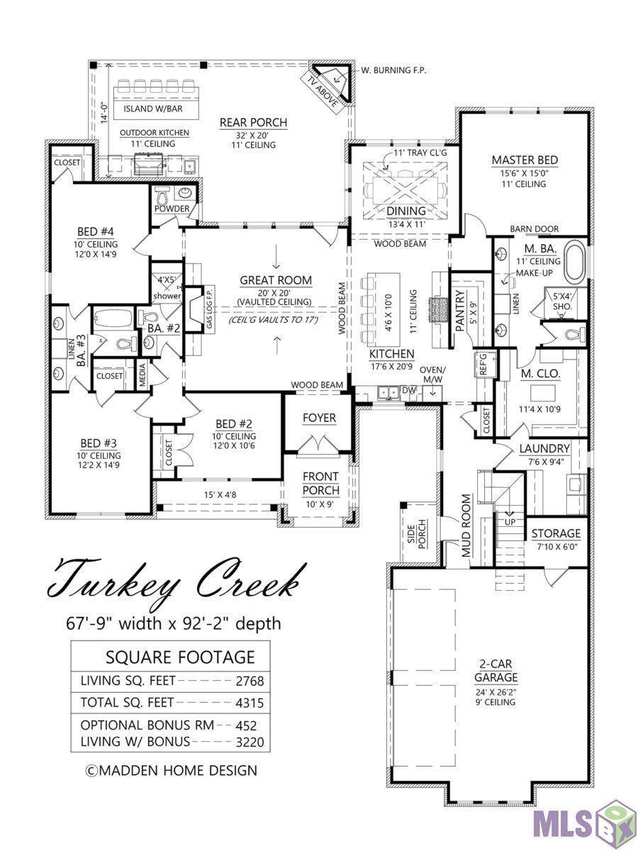 Greenwell Springs, LA 70739,Lot 138 Lake Vista Dr