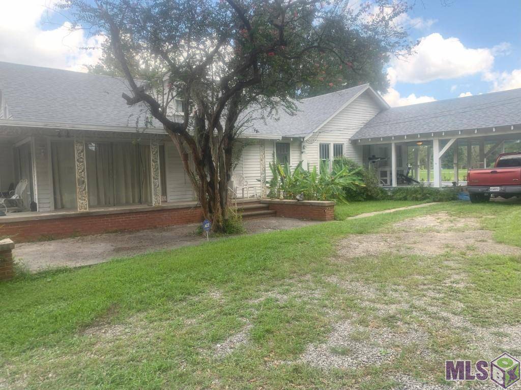 Baker, LA 70714,15151 Plank Rd