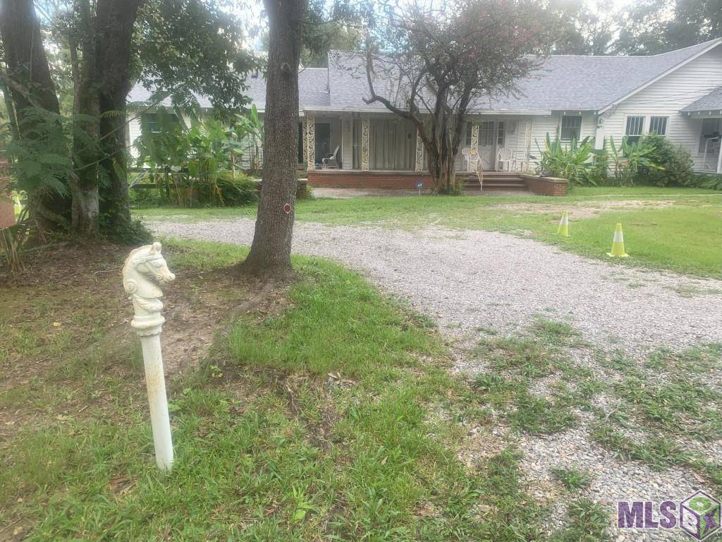 Baker, LA 70714,15151 Plank Rd