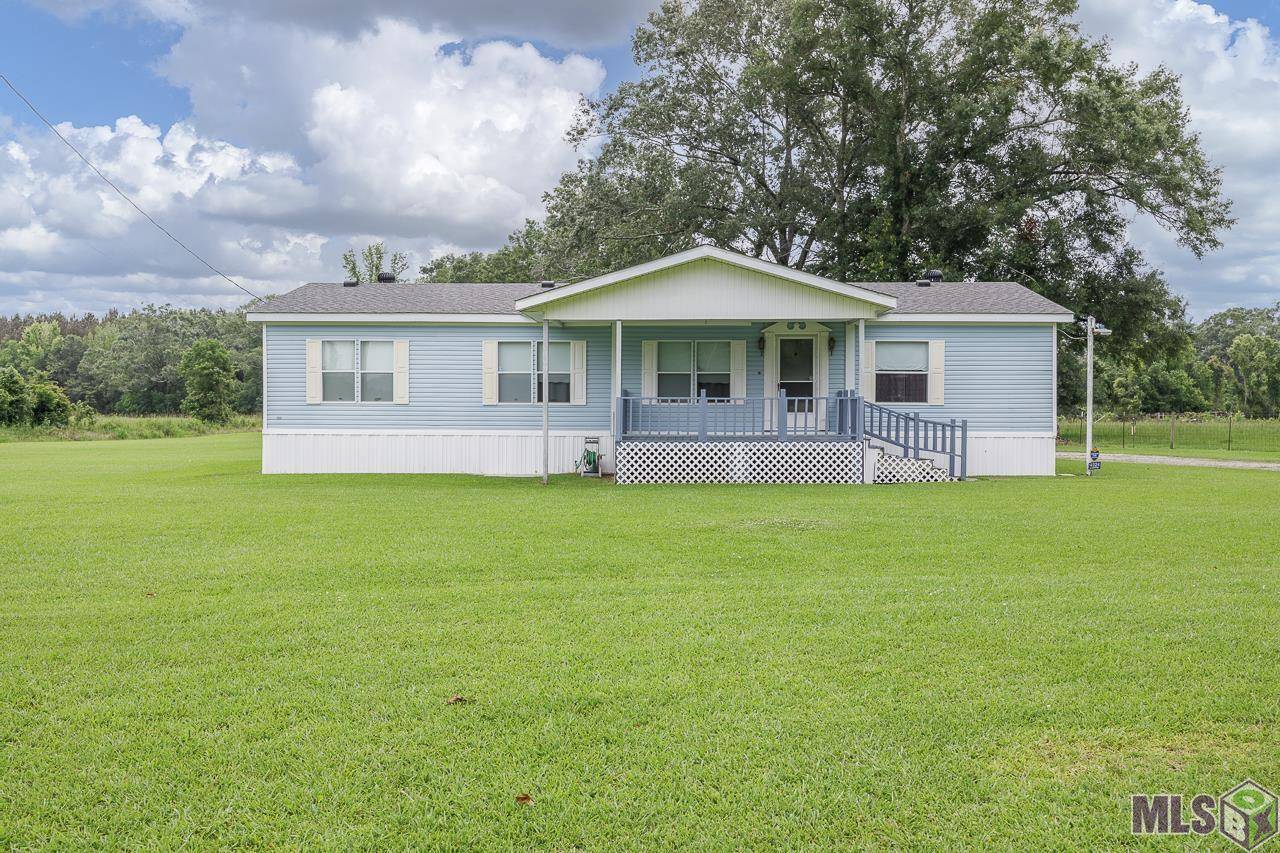 Baker, LA 70714,14324 Carey Rd