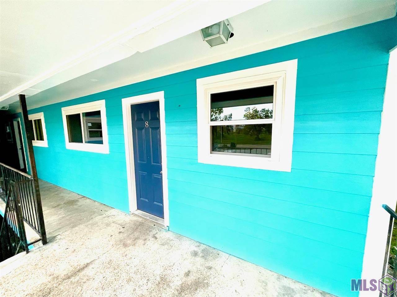 Baton Rouge, LA 70806,6773 Titian Ave ##3