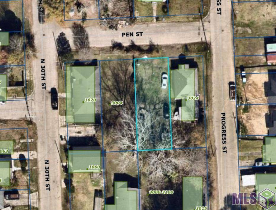 Baton Rouge, LA 70802,TBD Pen St
