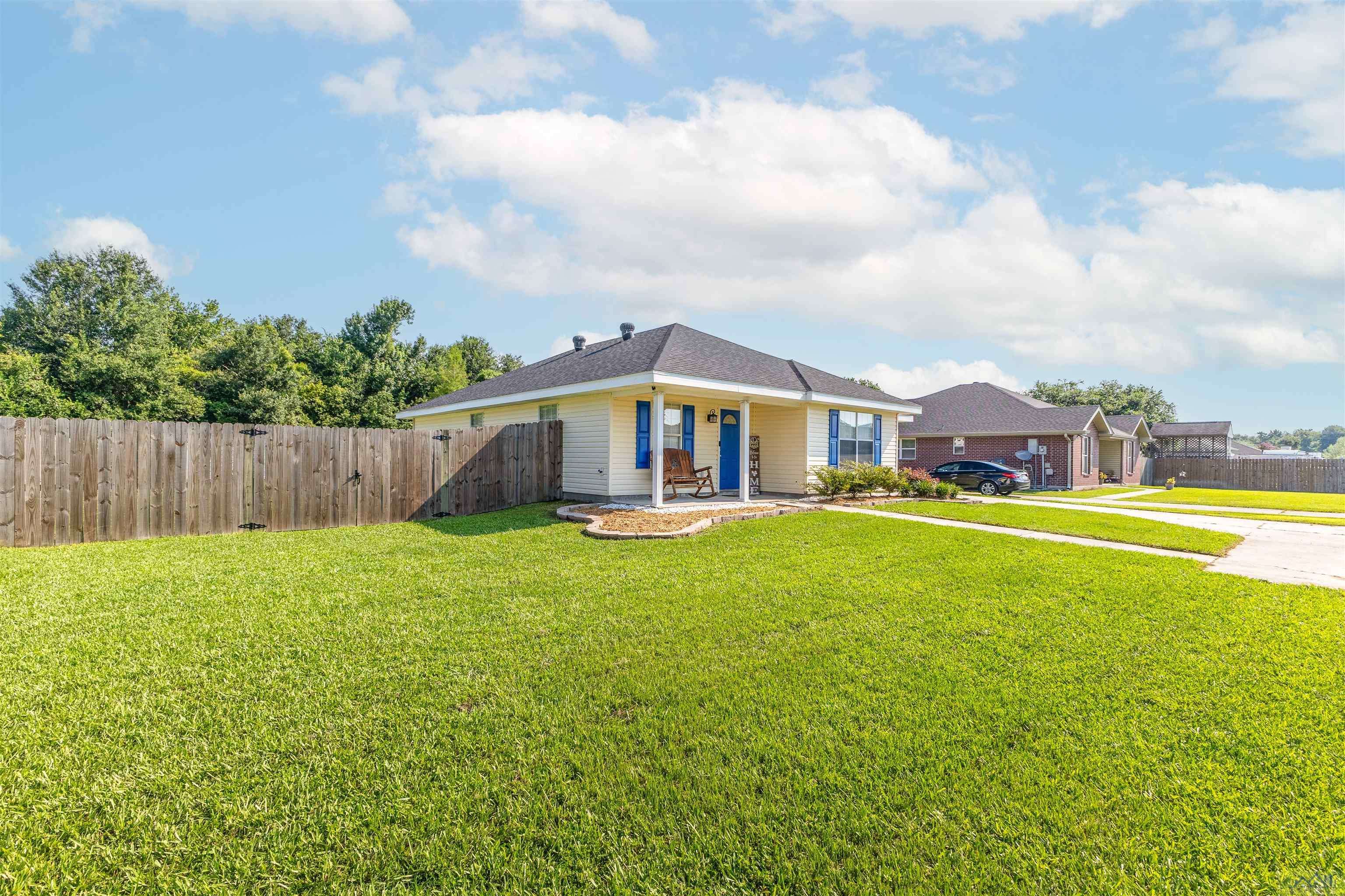 Houma, LA 70364,6680 Willie Lou Avenue