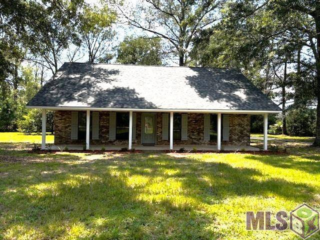 Watson, LA 70785,39095 Sand Hill Rd