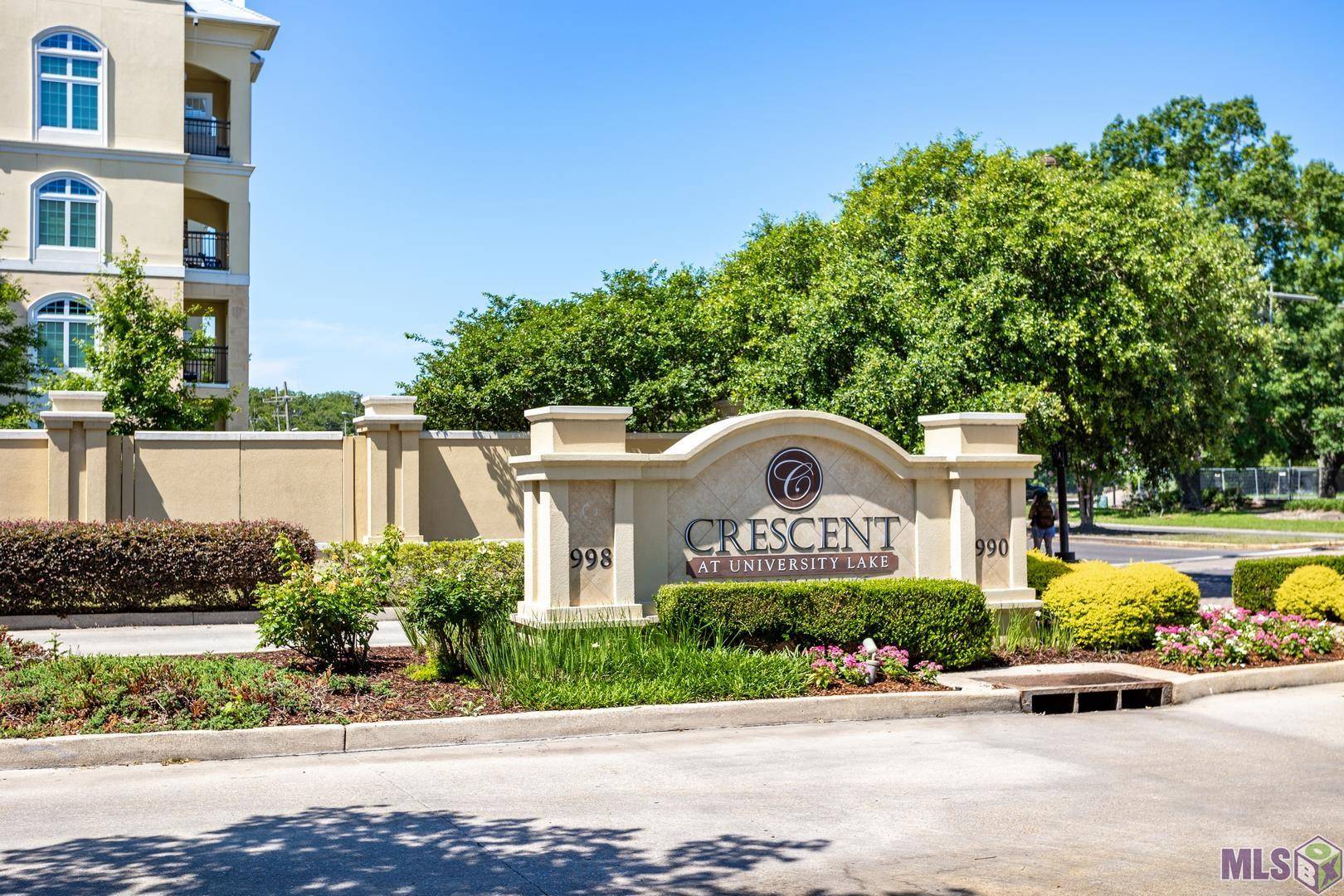 Baton Rouge, LA 70808,990 Stanford Ave ##307