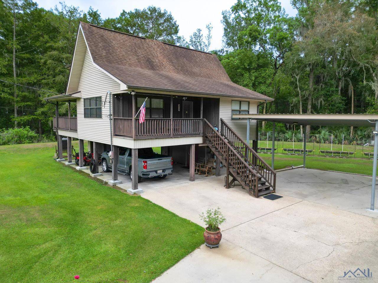 Pierre Part, LA 70339,1071 Park Estate Ct