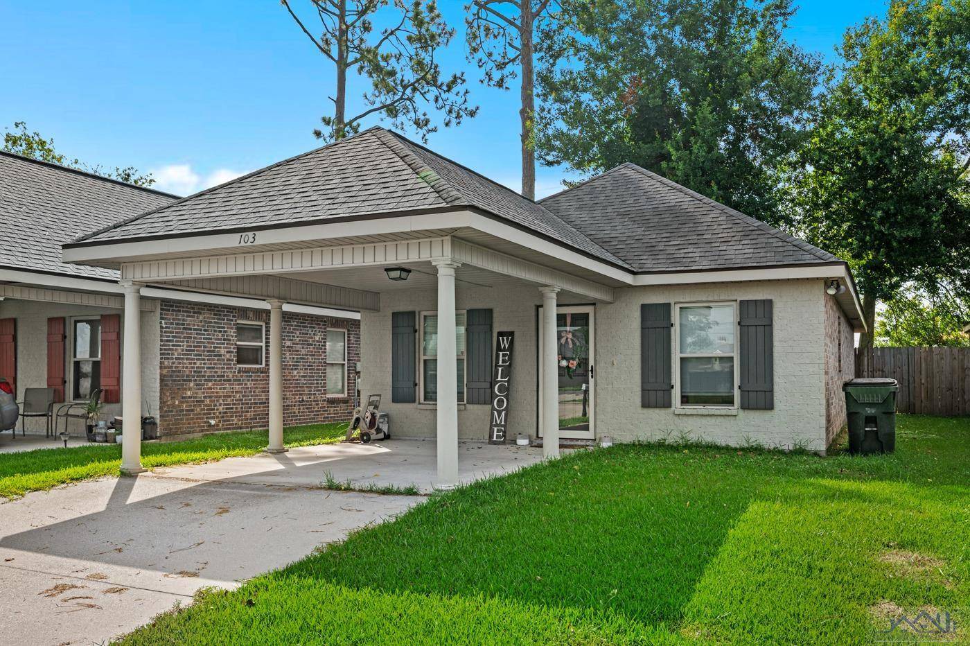 Gray, LA 70359,103 Sea Blue Lane