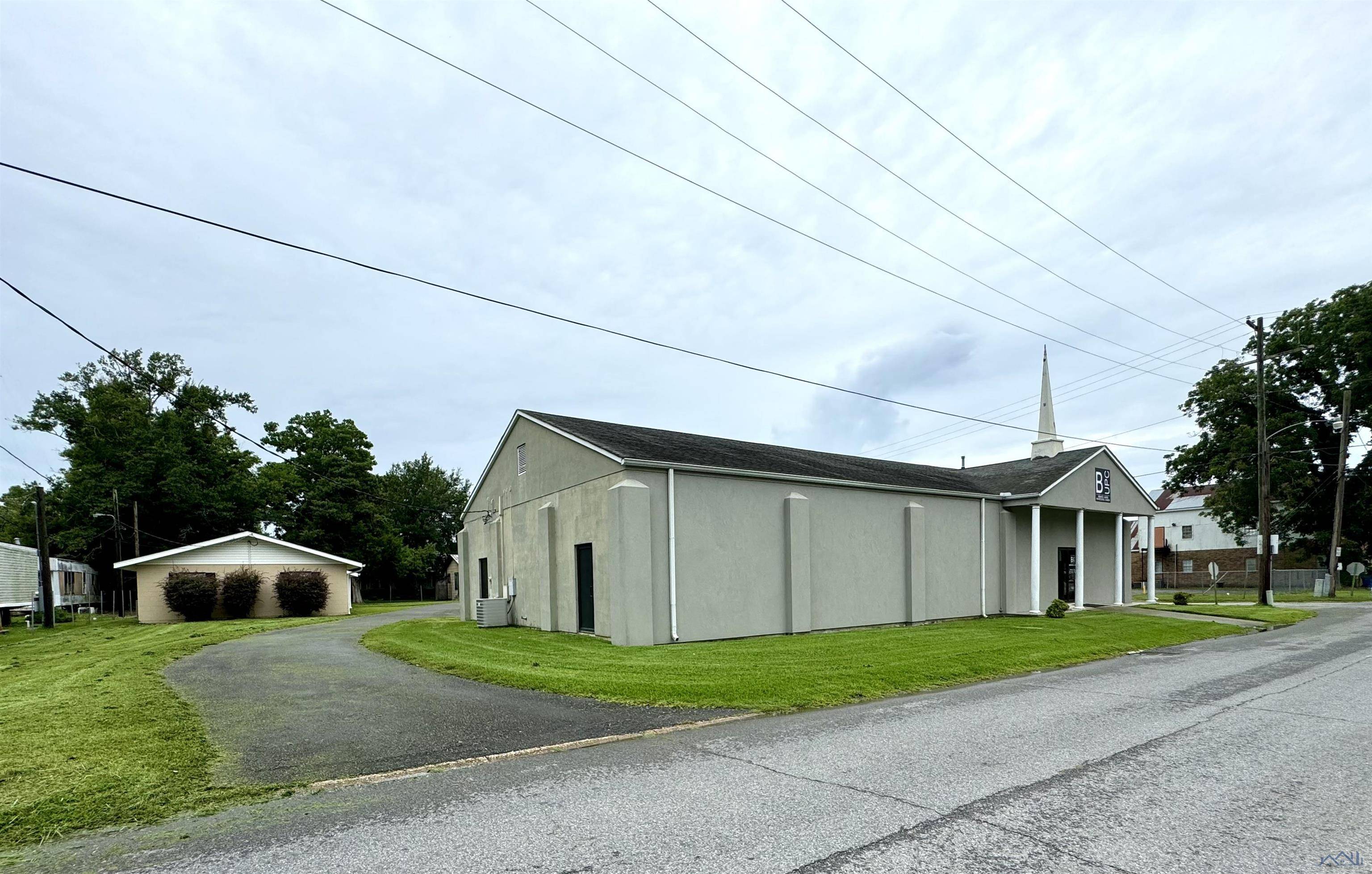 Berwick, LA 70342,3067 Sixth St