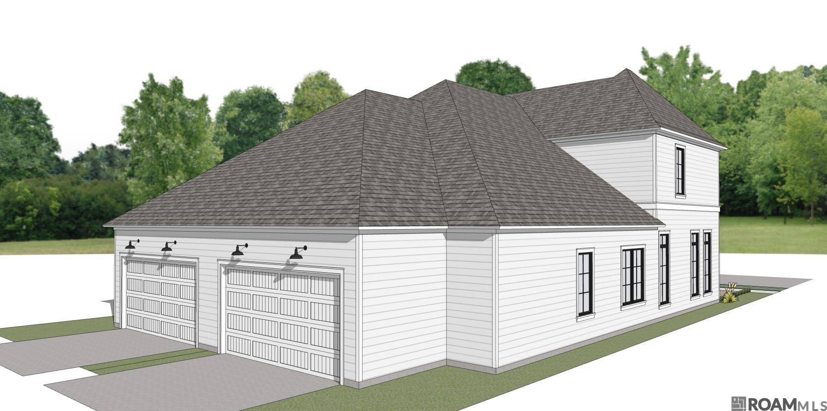 Gonzales, LA 70737,7 St Anthony Ave