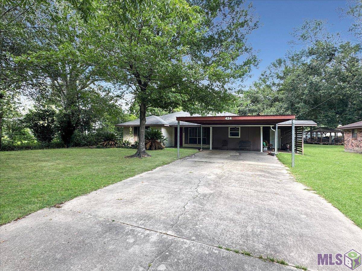 Independence, LA 70443,424 Cypress St