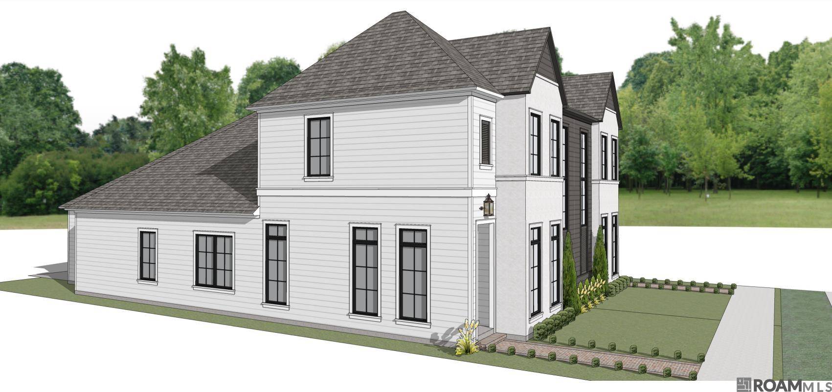 Gonzales, LA 70737,2 St Anthony Ave