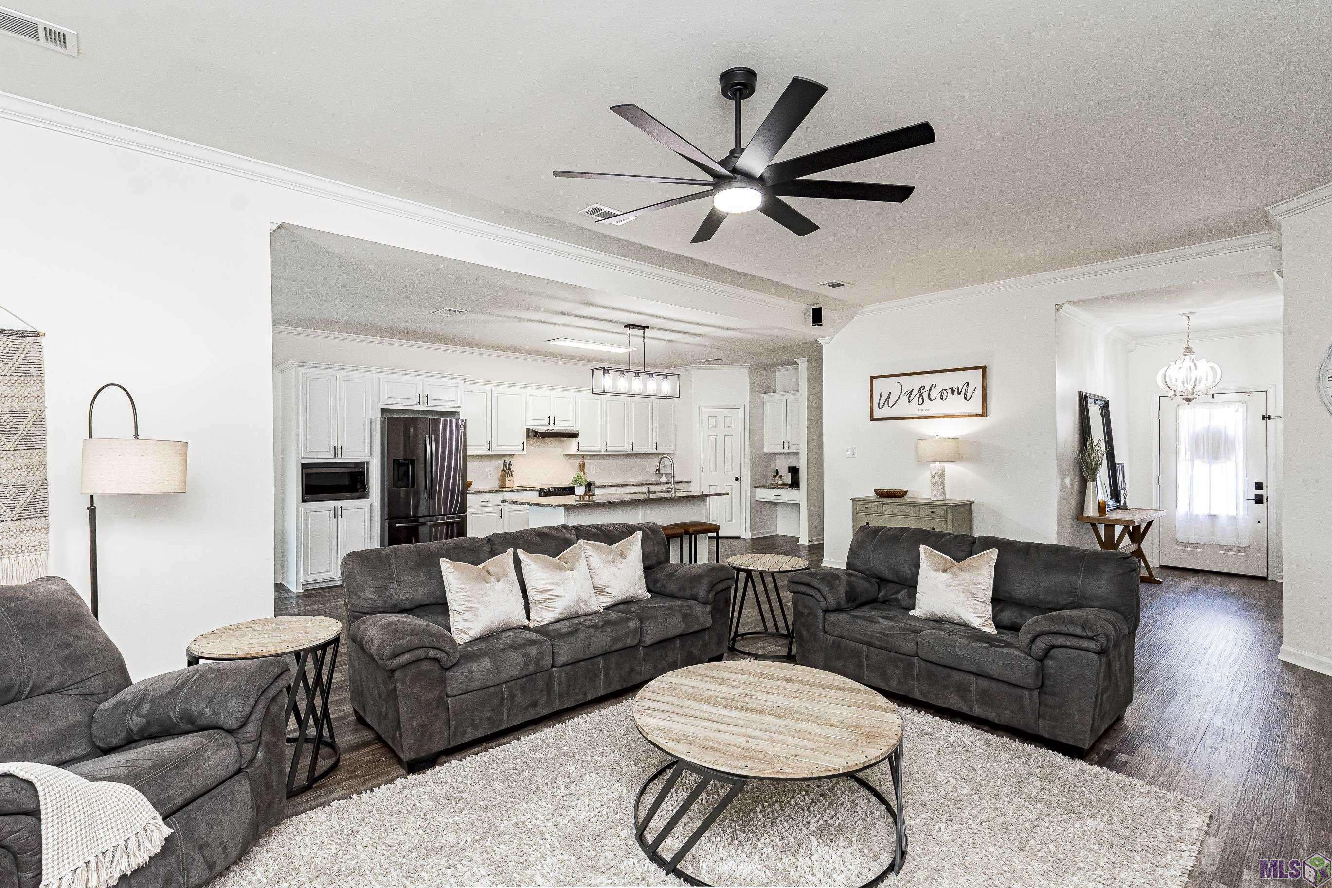 Gonzales, LA 70737,43059 Cypress Bend Ave