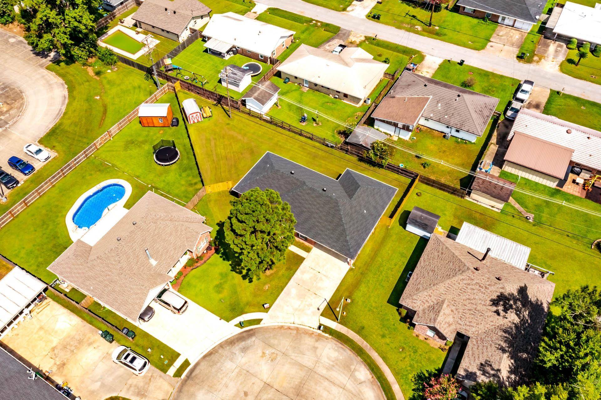 Houma, LA 70364,278 Ciera Dr