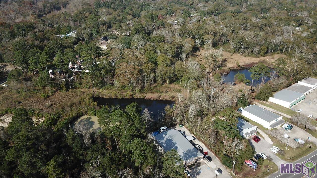 Denham Springs, LA 70726,18.97 acres River Rd