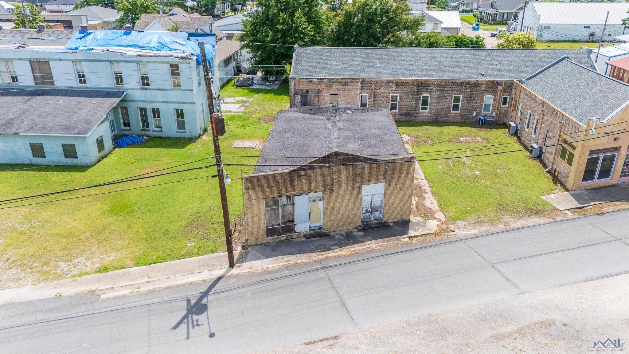 Lockport, LA 70374,TBD Main St