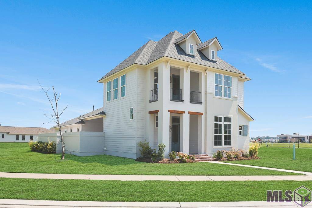 Gonzales, LA 70737,791 Saint Barnabas Ln