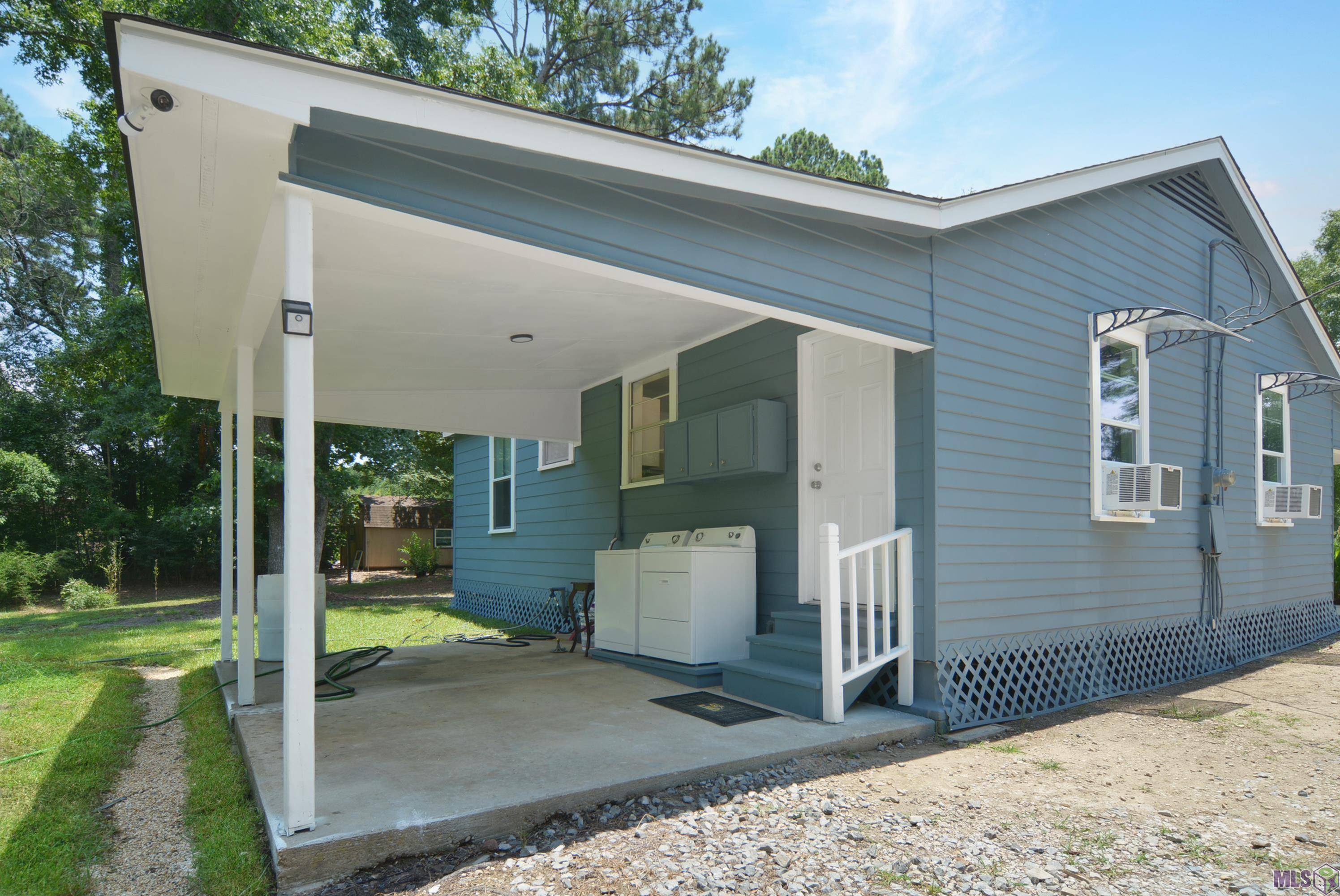 Baton Rouge, LA 70814,4606 N Flannery Rd