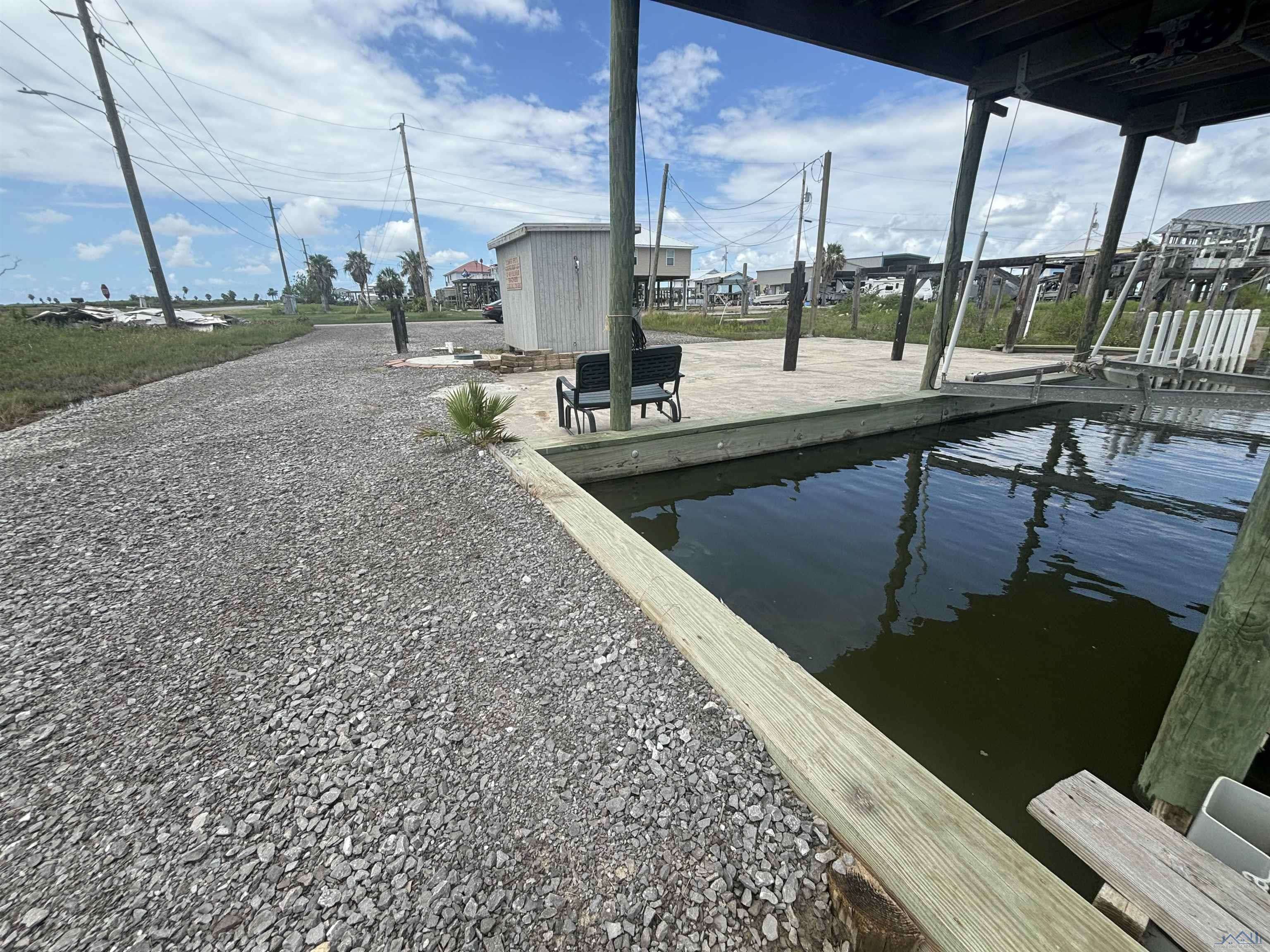 Grand Isle, LA 70358,104 Tiger Lane