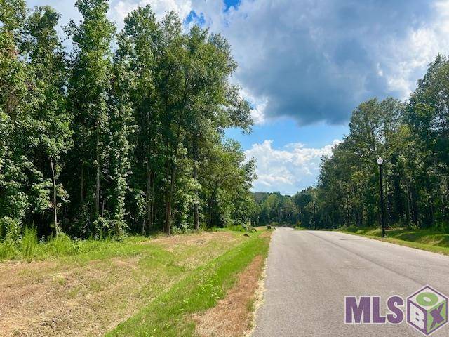 St Francisville, LA 70775,Lot 11 Oak Run Dr