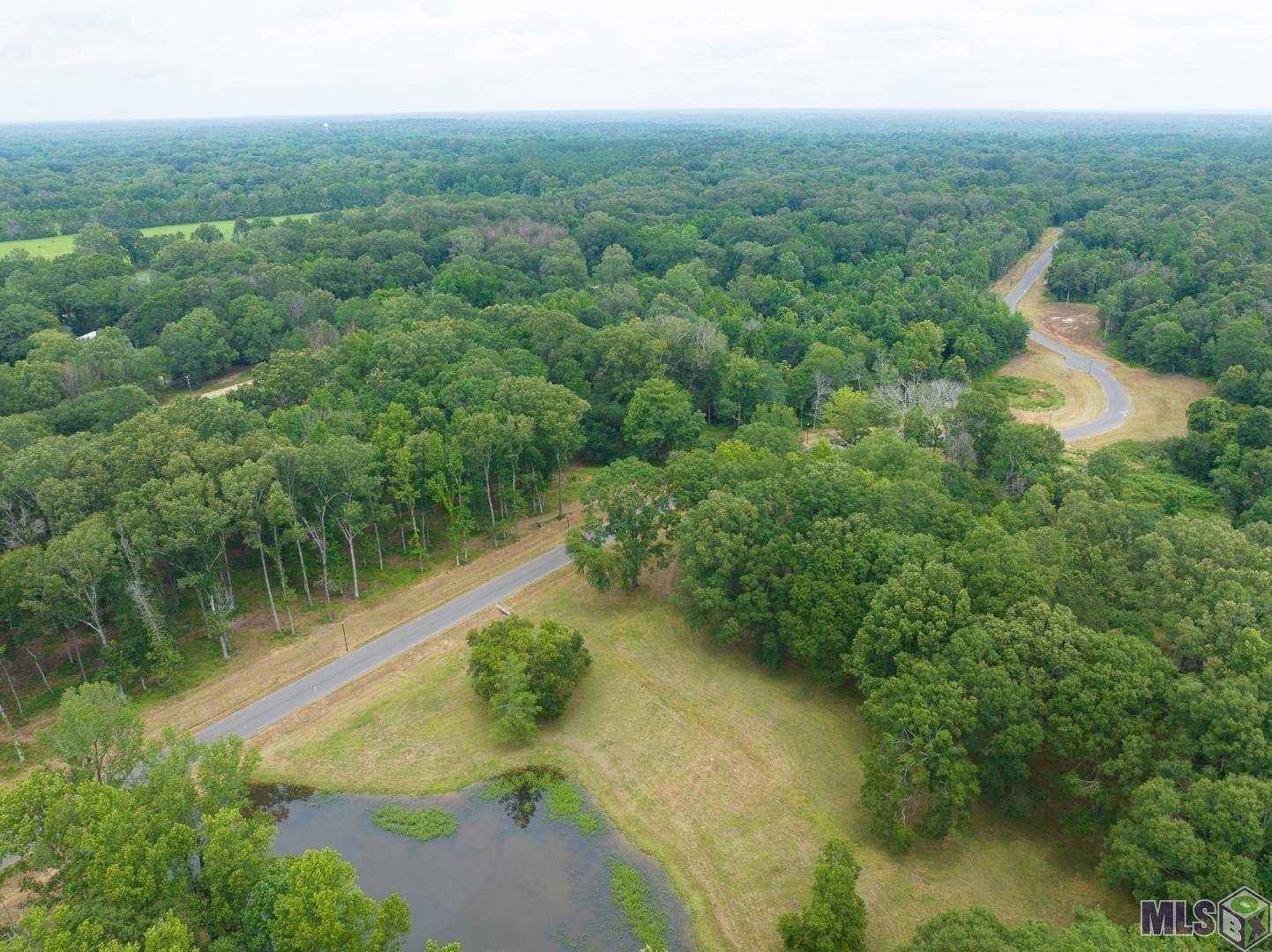 St Francisville, LA 70775,Lot 11 Oak Run Dr