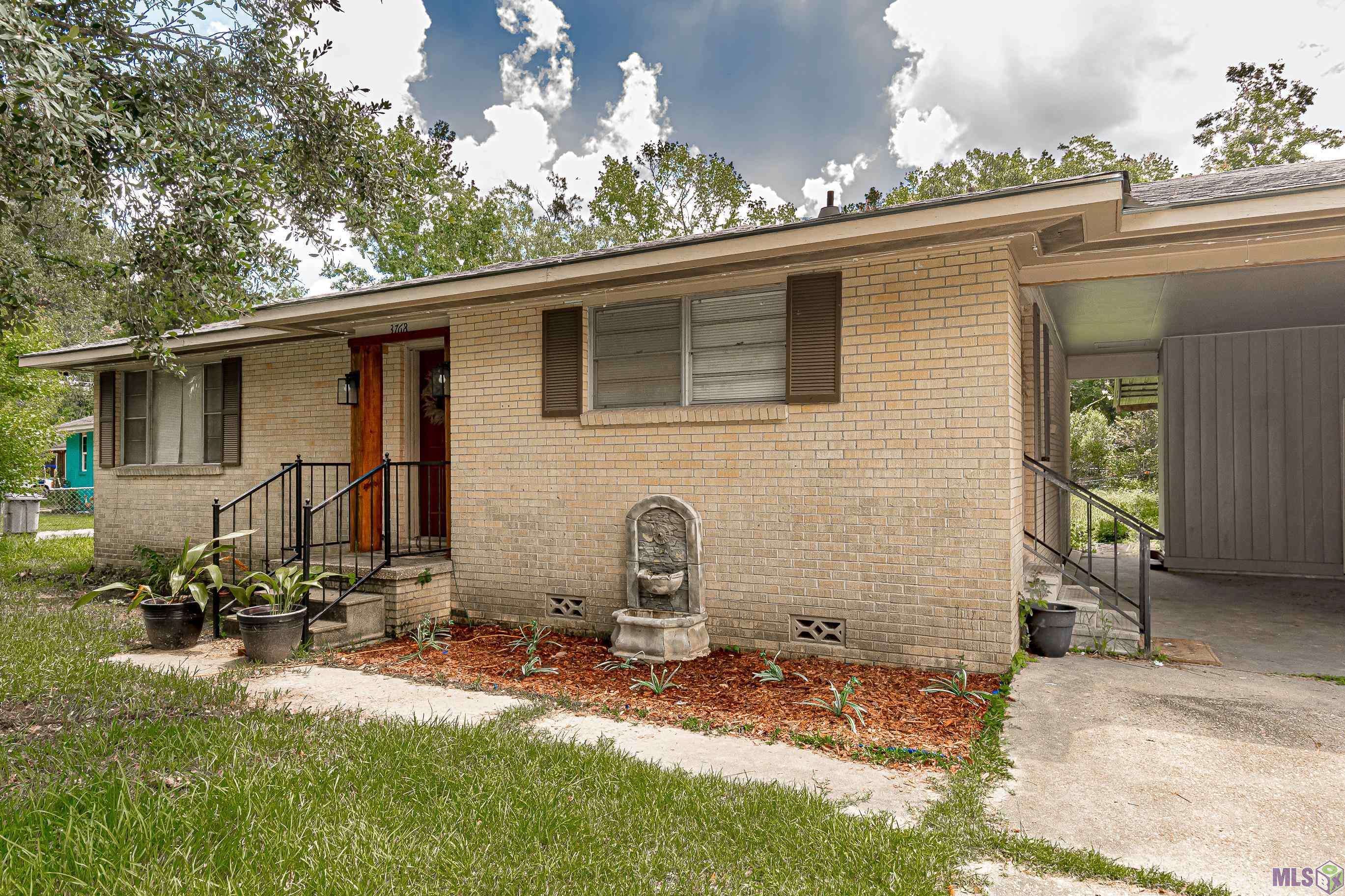 Baton Rouge, LA 70812,3768 Lanier Dr