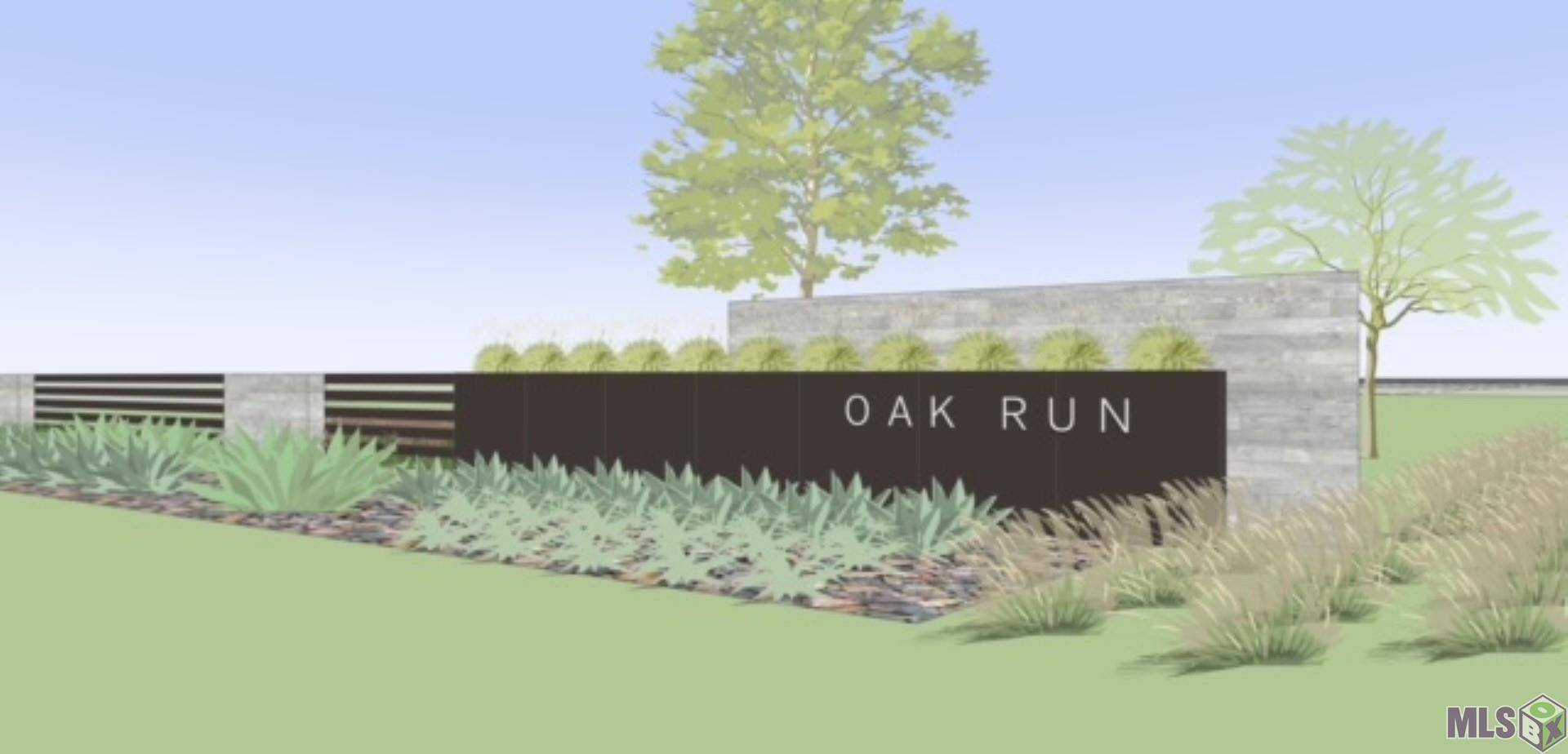 St Francisville, LA 70775,Lot 18 Oak Run Dr