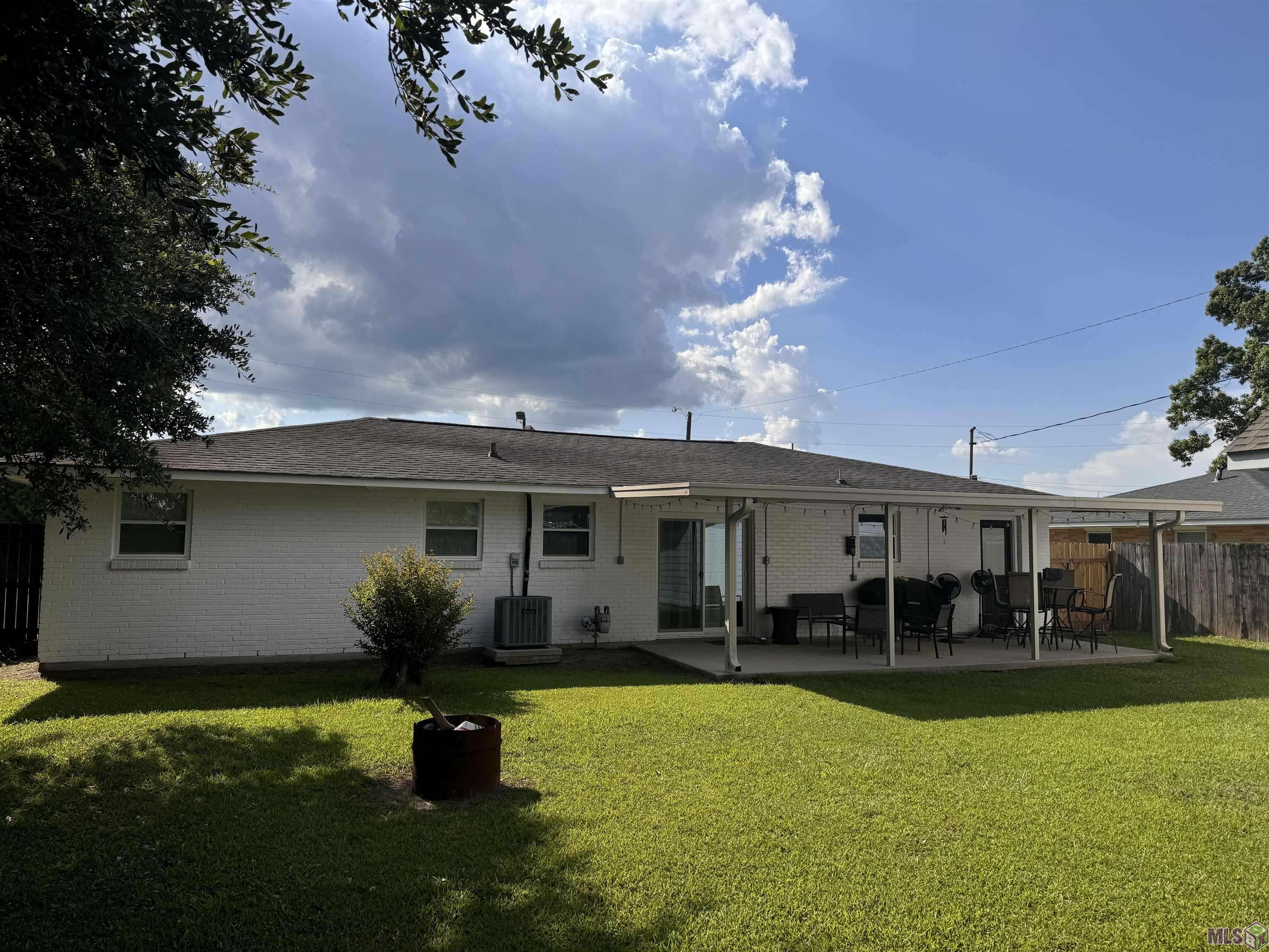 Port Allen, LA 70767,4337 Monteigne Ave