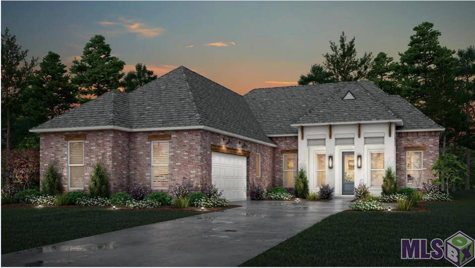 Saint George, LA 70817,9928 Oak Colony Dr