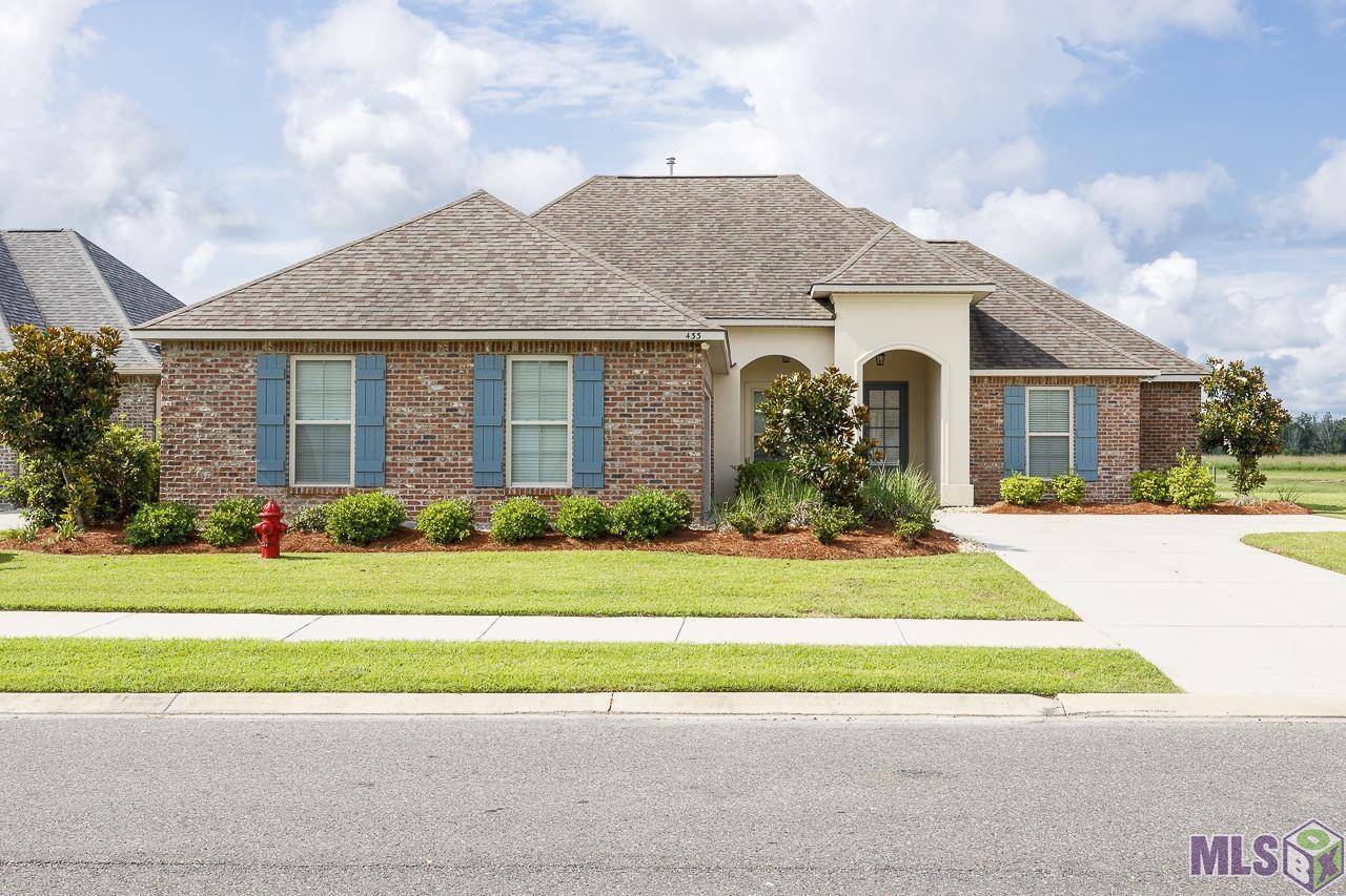 Gonzales, LA 70737,433 Lakehaven Dr