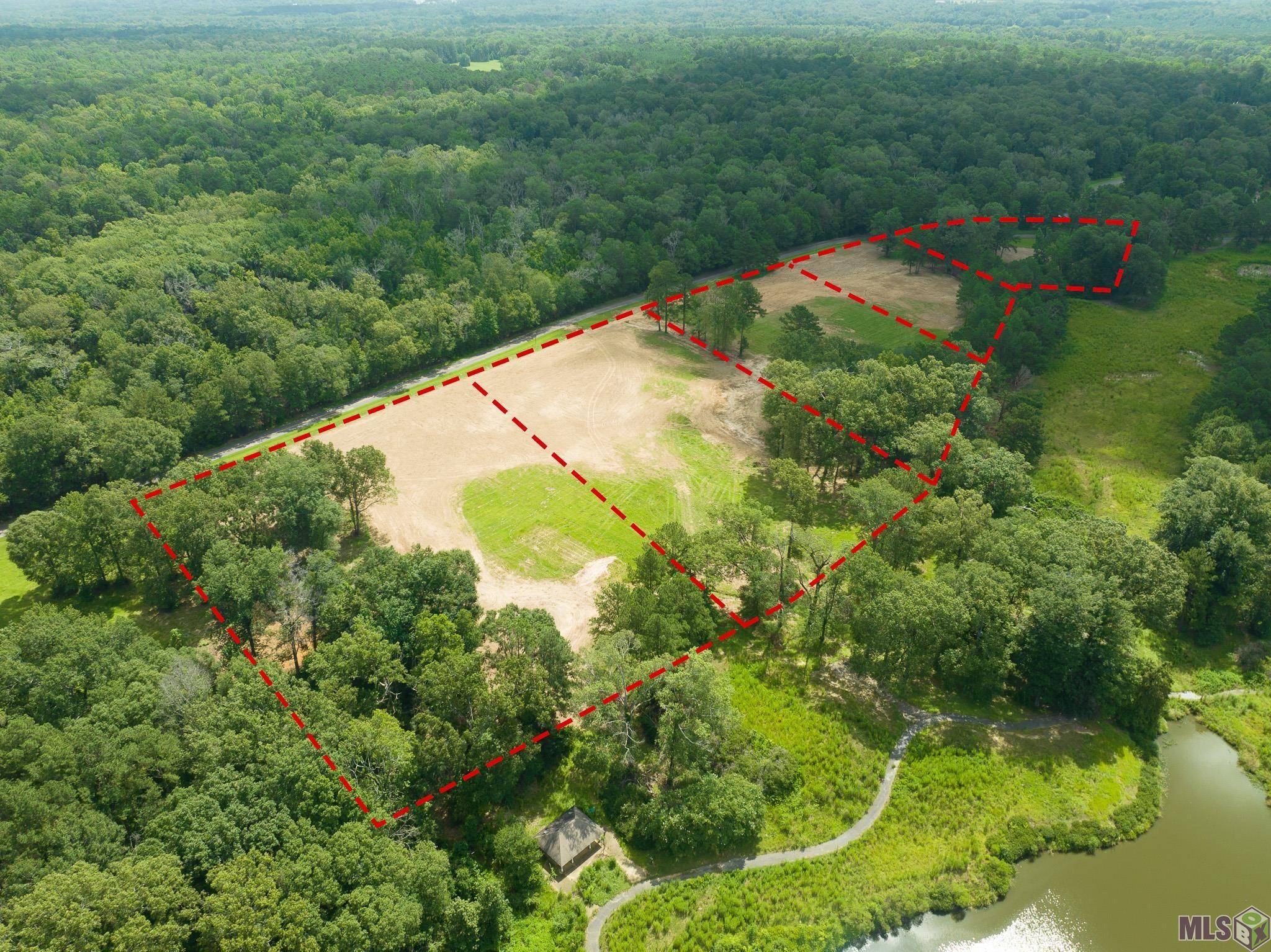 St Francisville, LA 70775,6071 Freeland Rd