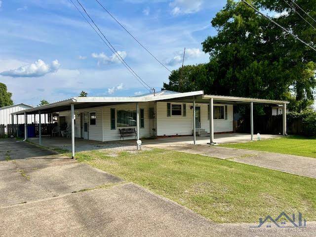 Patterson, LA 70392,119 Lydia St