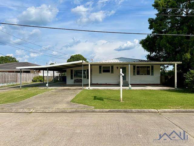 Patterson, LA 70392,119 Lydia St