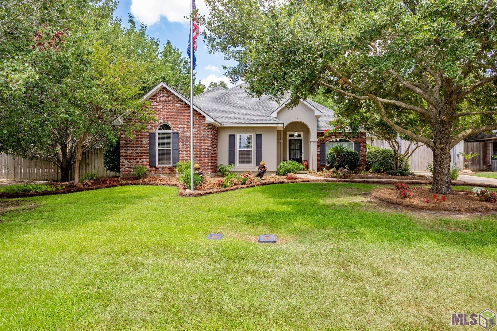 Denham Springs, LA 70726,7085 Hunters Way
