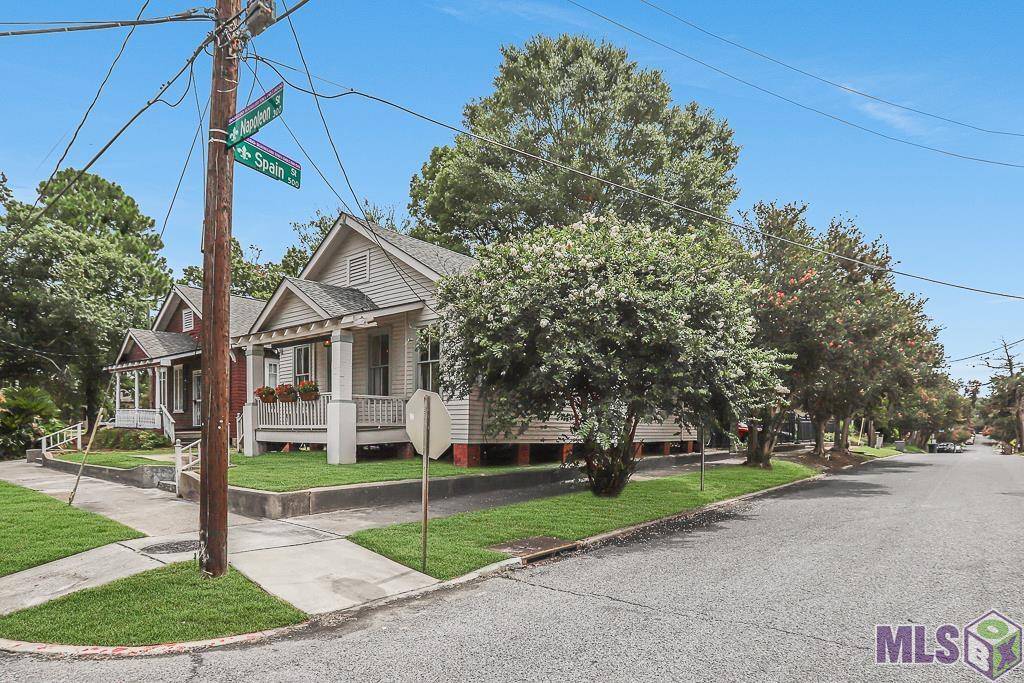 Baton Rouge, LA 70802,355 Napoleon St