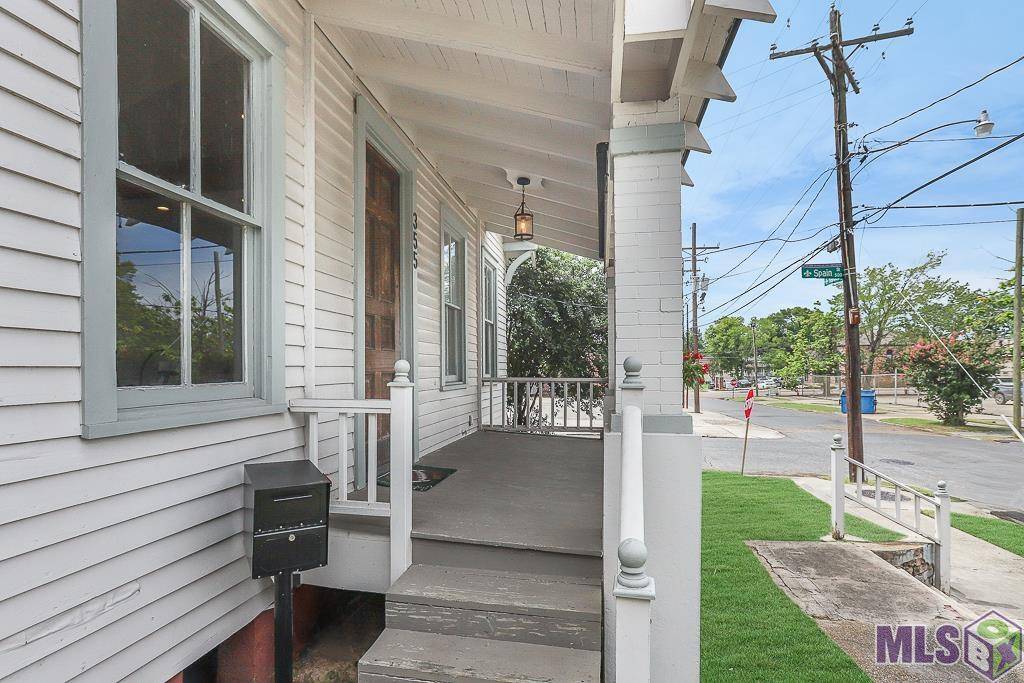 Baton Rouge, LA 70802,355 Napoleon St