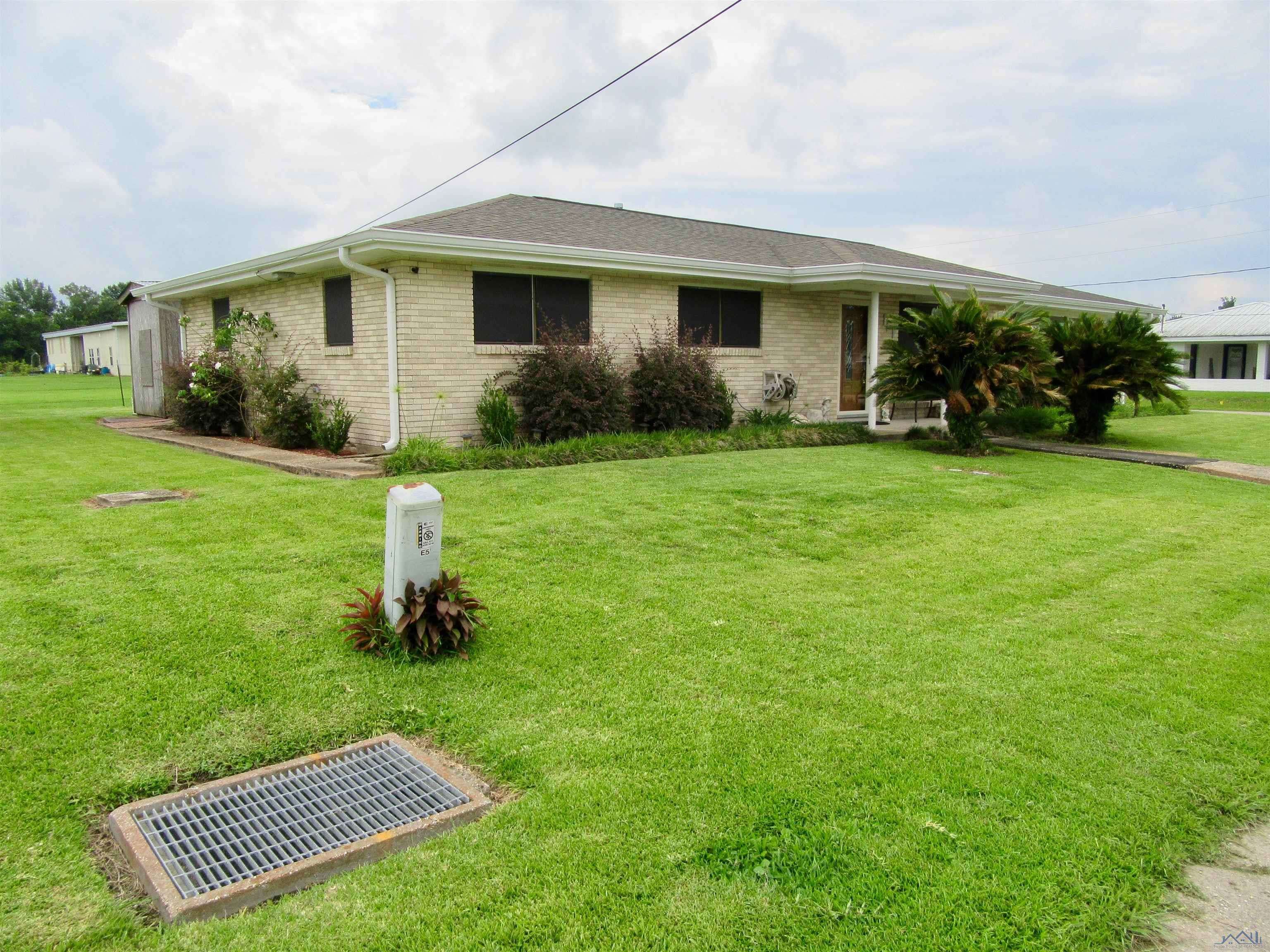 Bourg, LA 70343,117 Rural Drive