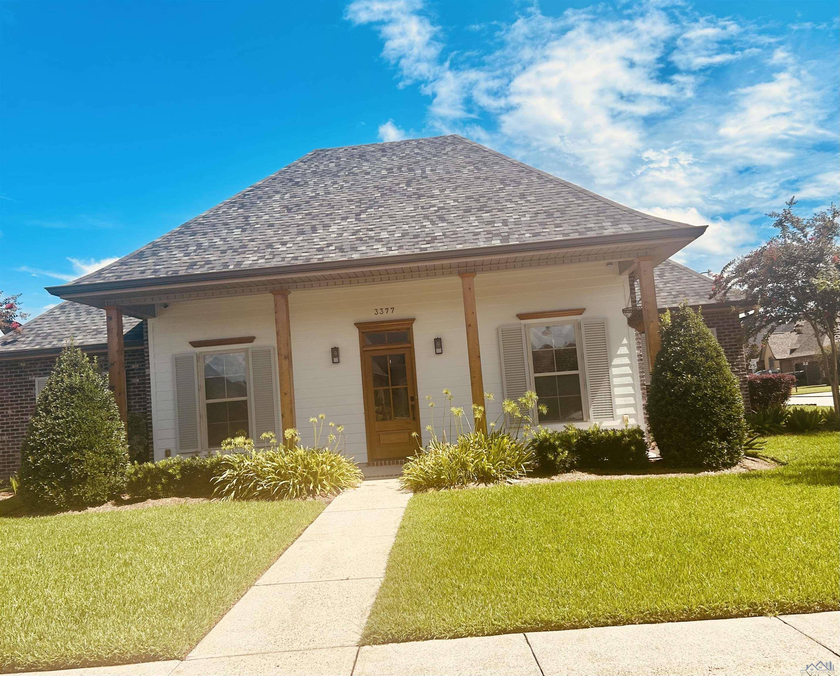 Houma, LA 70360,3377 Caleb Dr