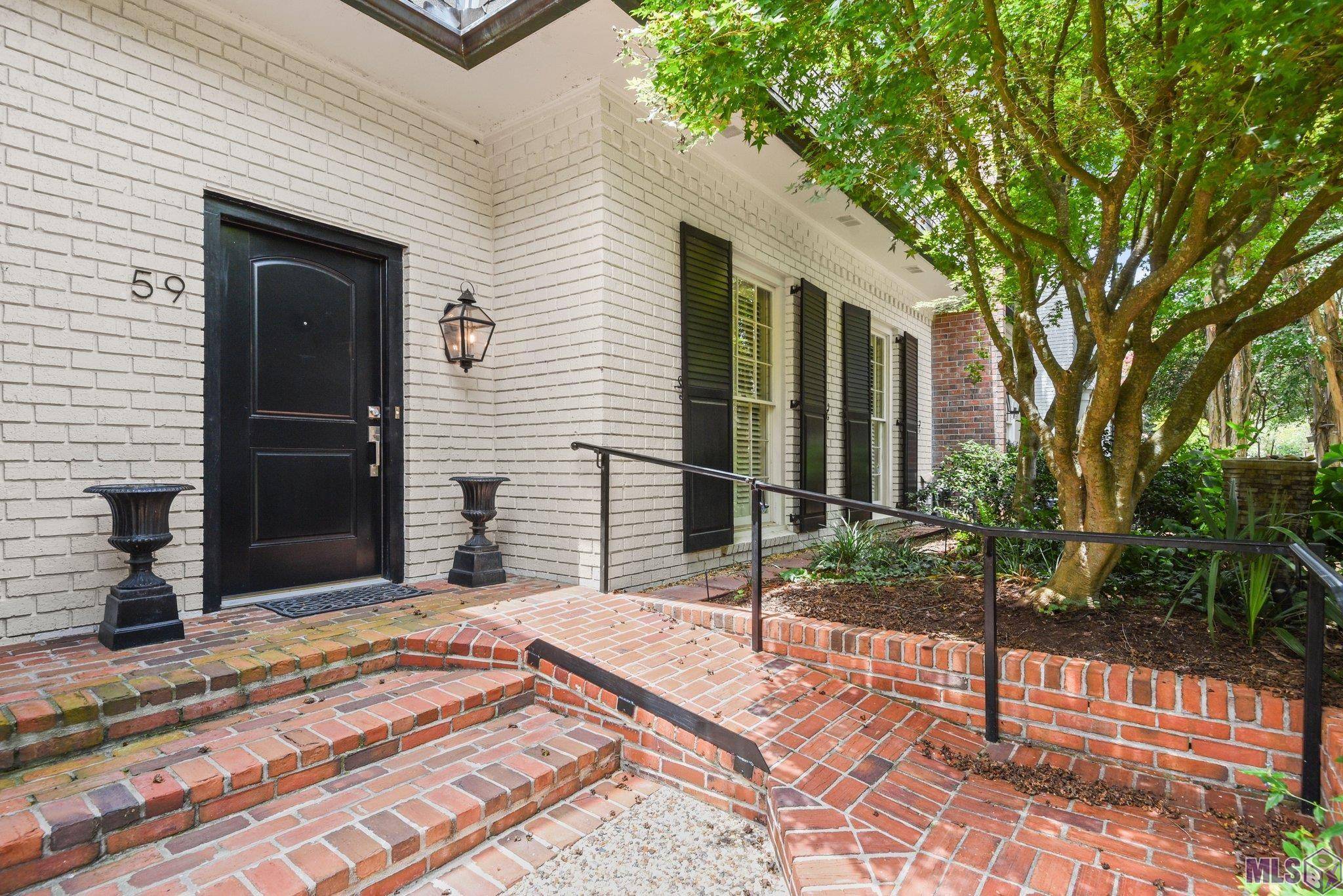 Baton Rouge, LA 70809,59 Jamestowne Ct