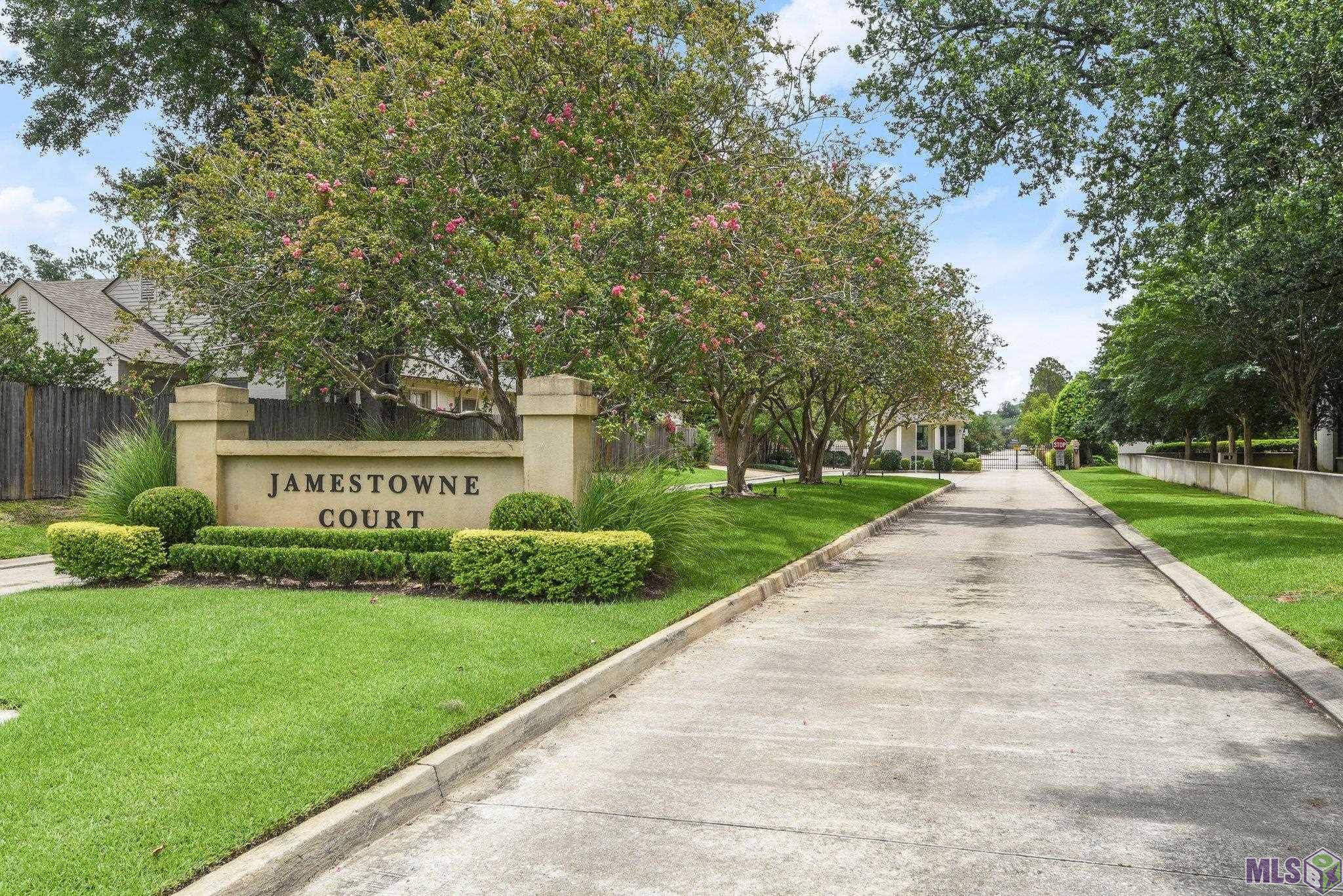 Baton Rouge, LA 70809,59 Jamestowne Ct