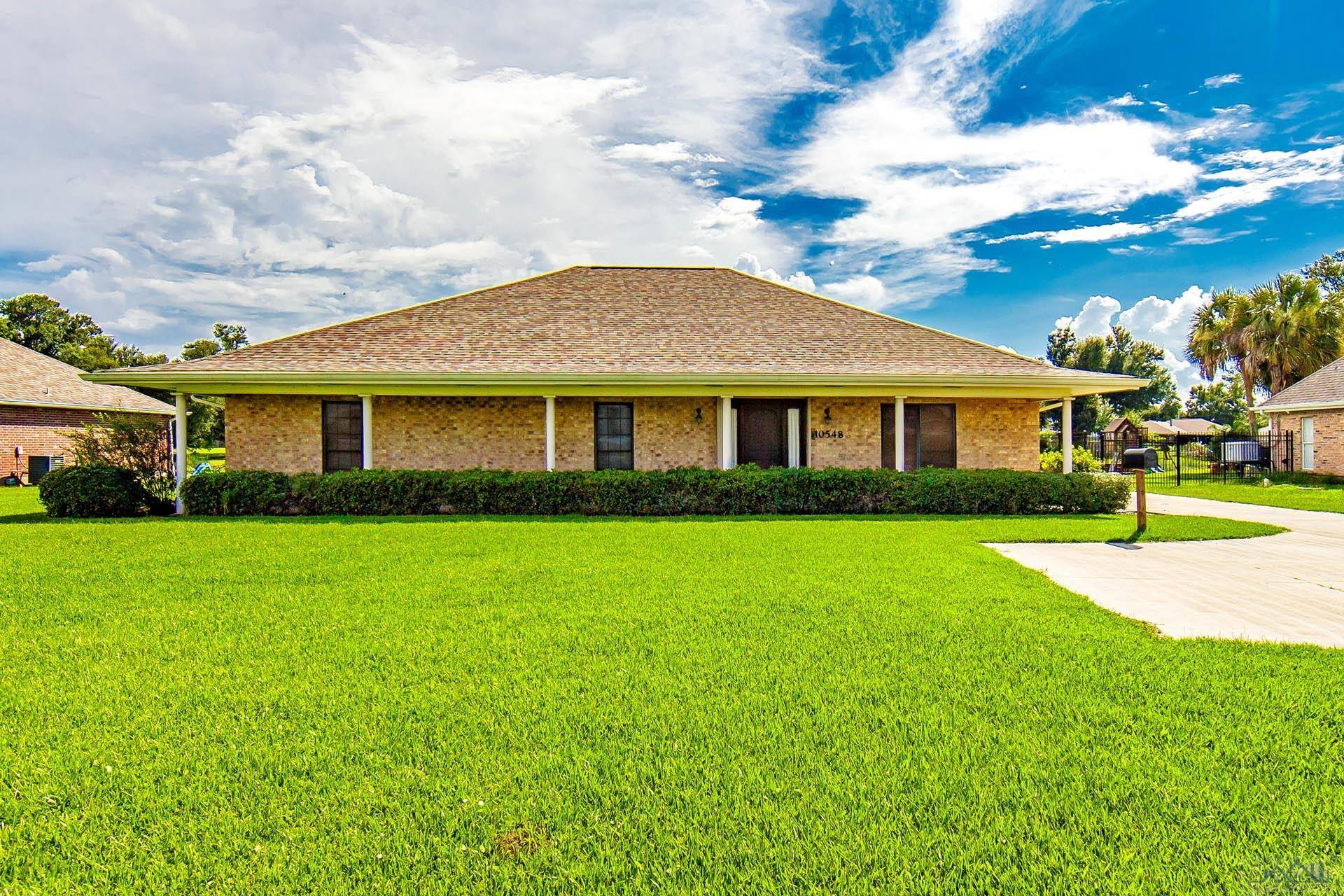 Houma, LA 70363,10548 East Park Ave