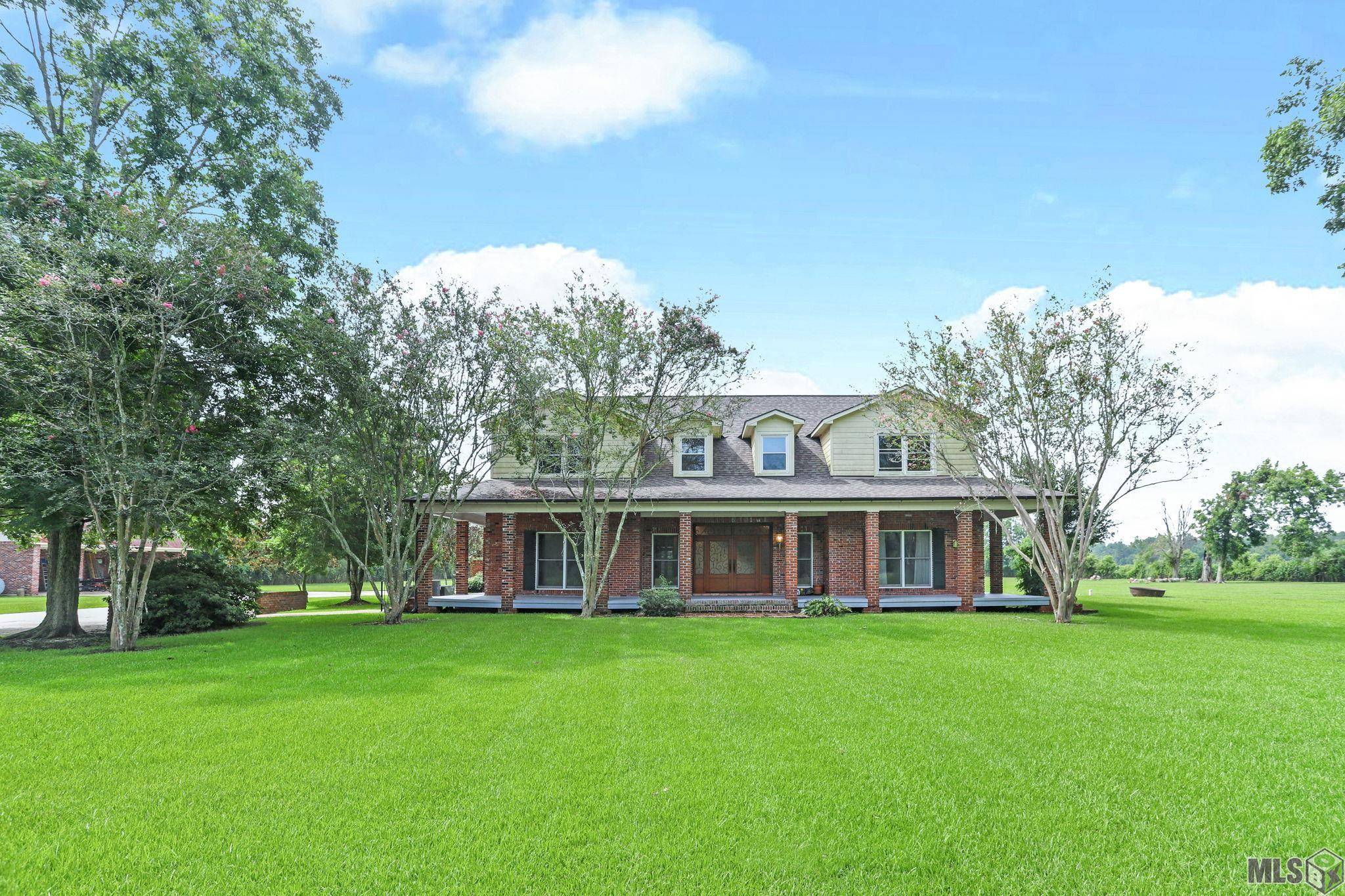 Plaquemine, LA 70764,61455 Bayou Jacob Rd